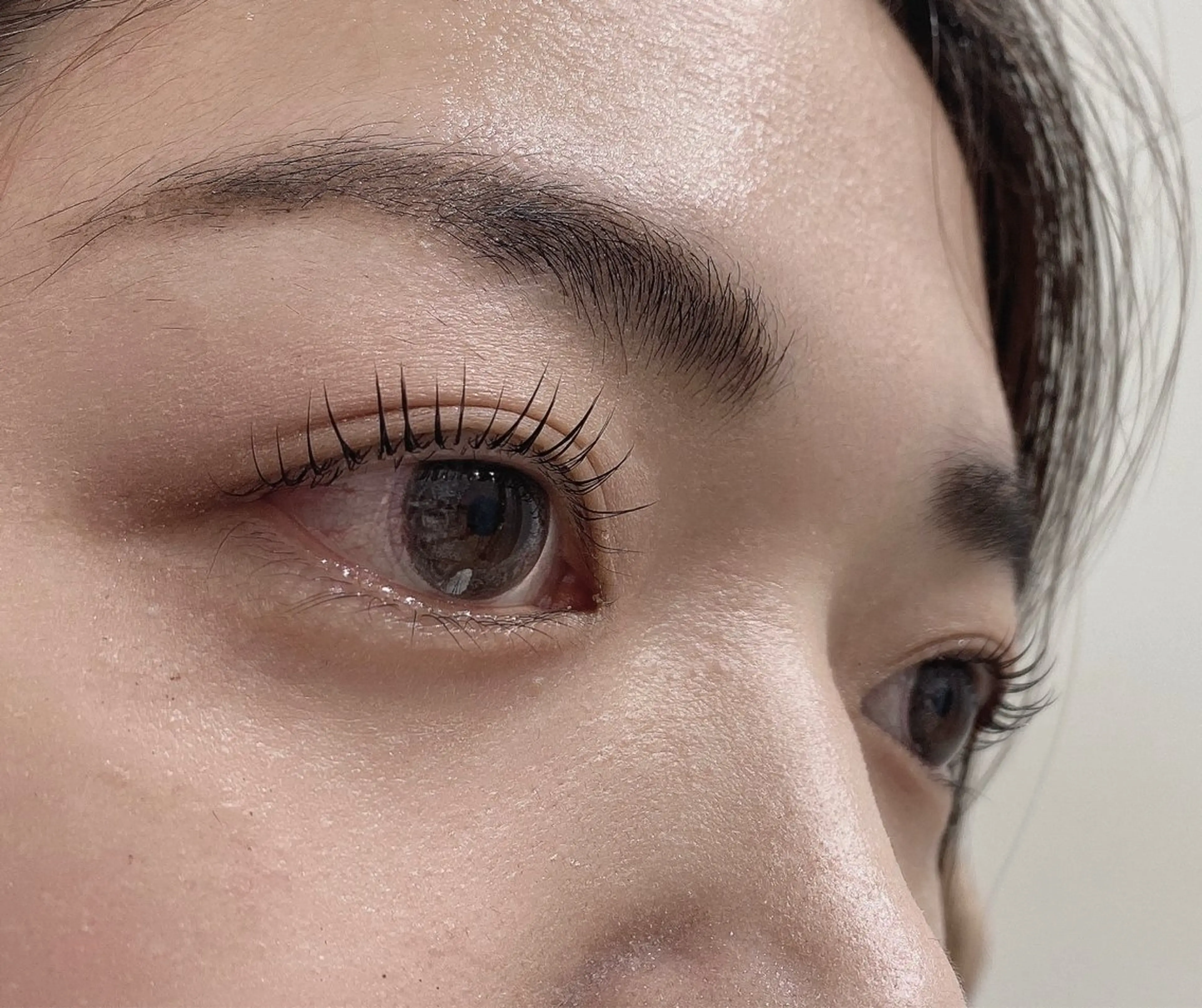 マツエク・マツパ 一重×まつ毛パーマ Mori 🫧のその他イメージ