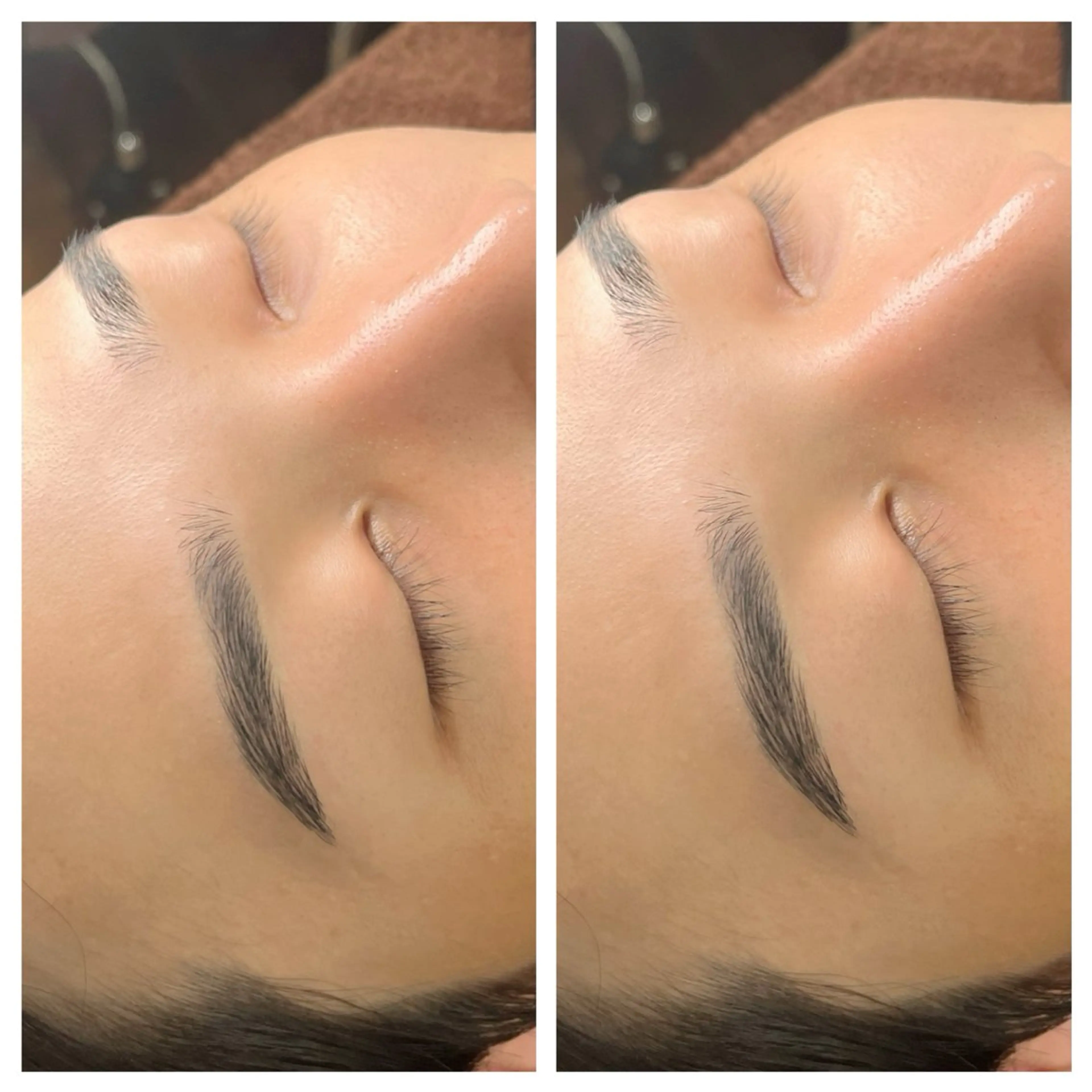 メンズ アイブロウ 小寺 杏奈のマツエク・マツパデザイン