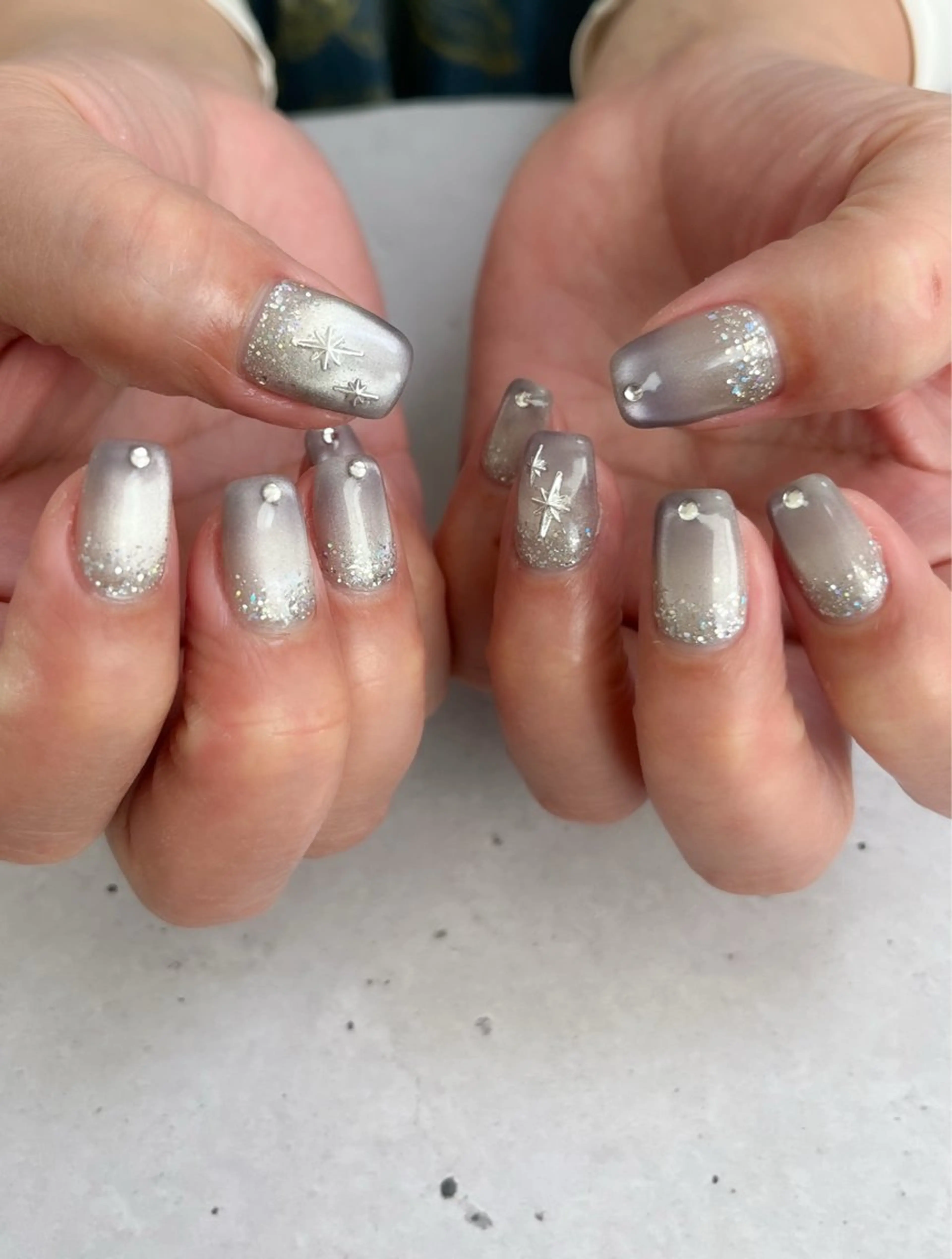 ネイル nails. hymのネイルデザイン