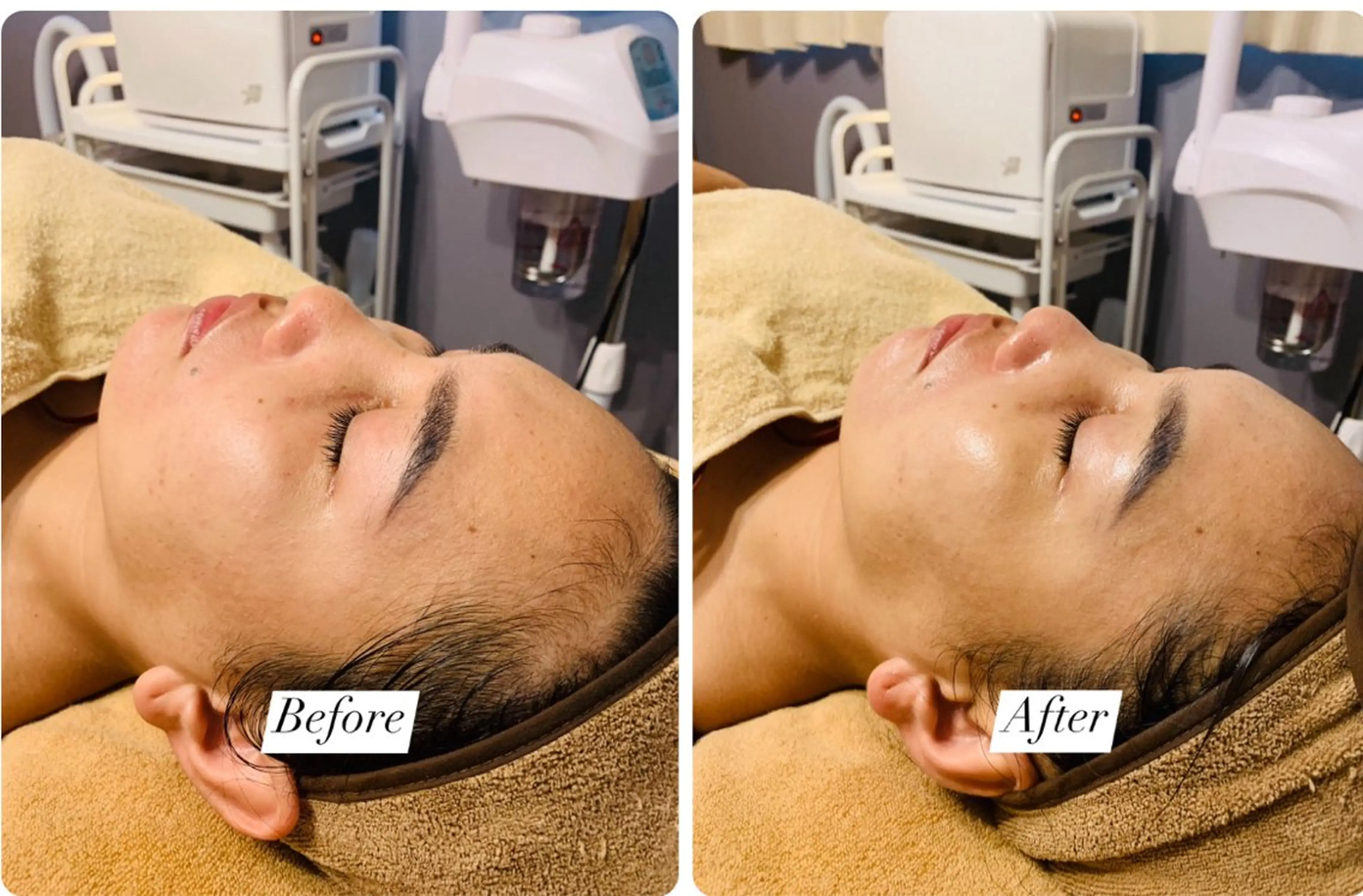 平塚店⭐️美肌サロン 🌱リンパマッサージのエステ・リラクイメージ