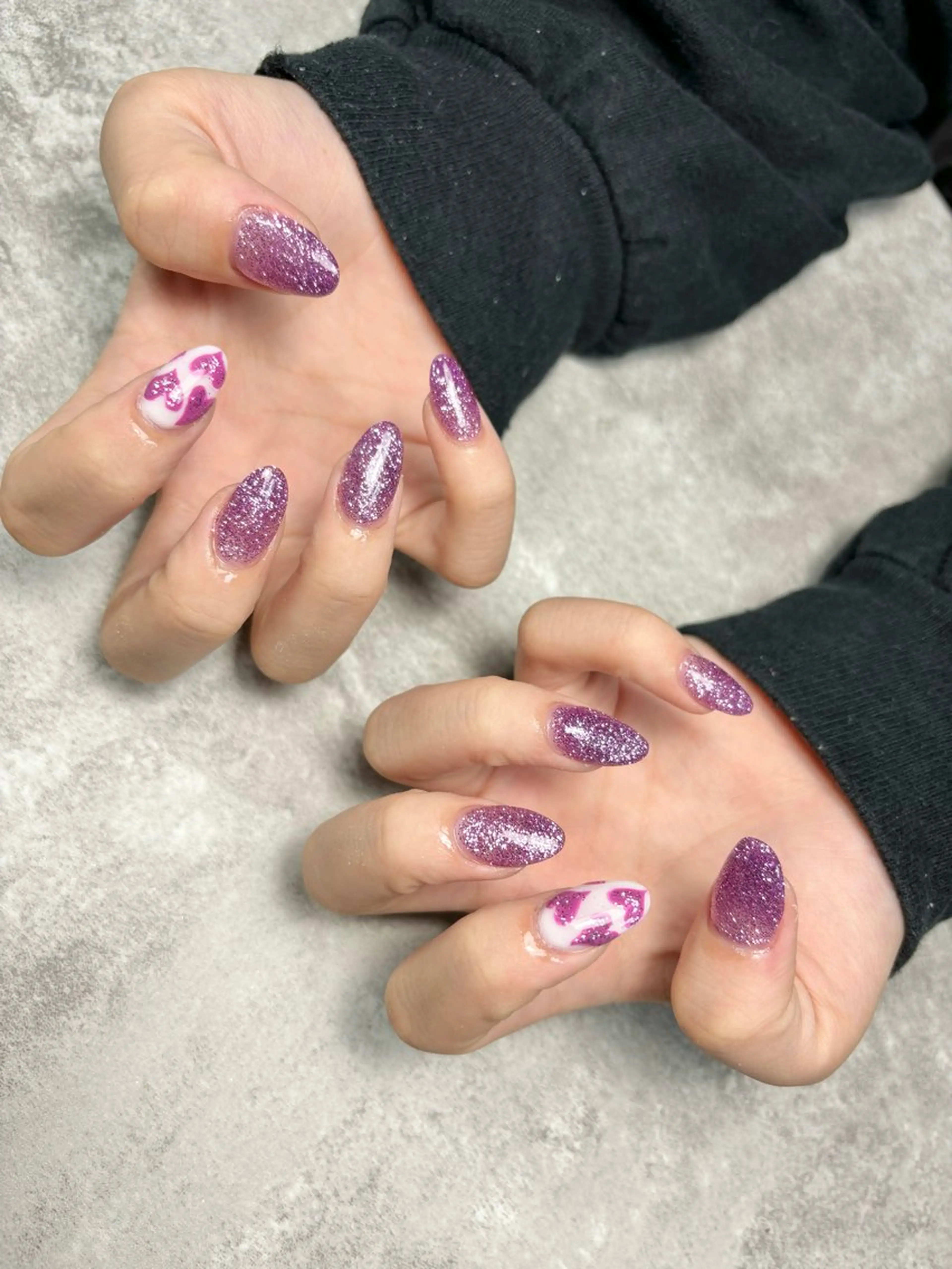 ネイル Y's nailのネイルデザイン