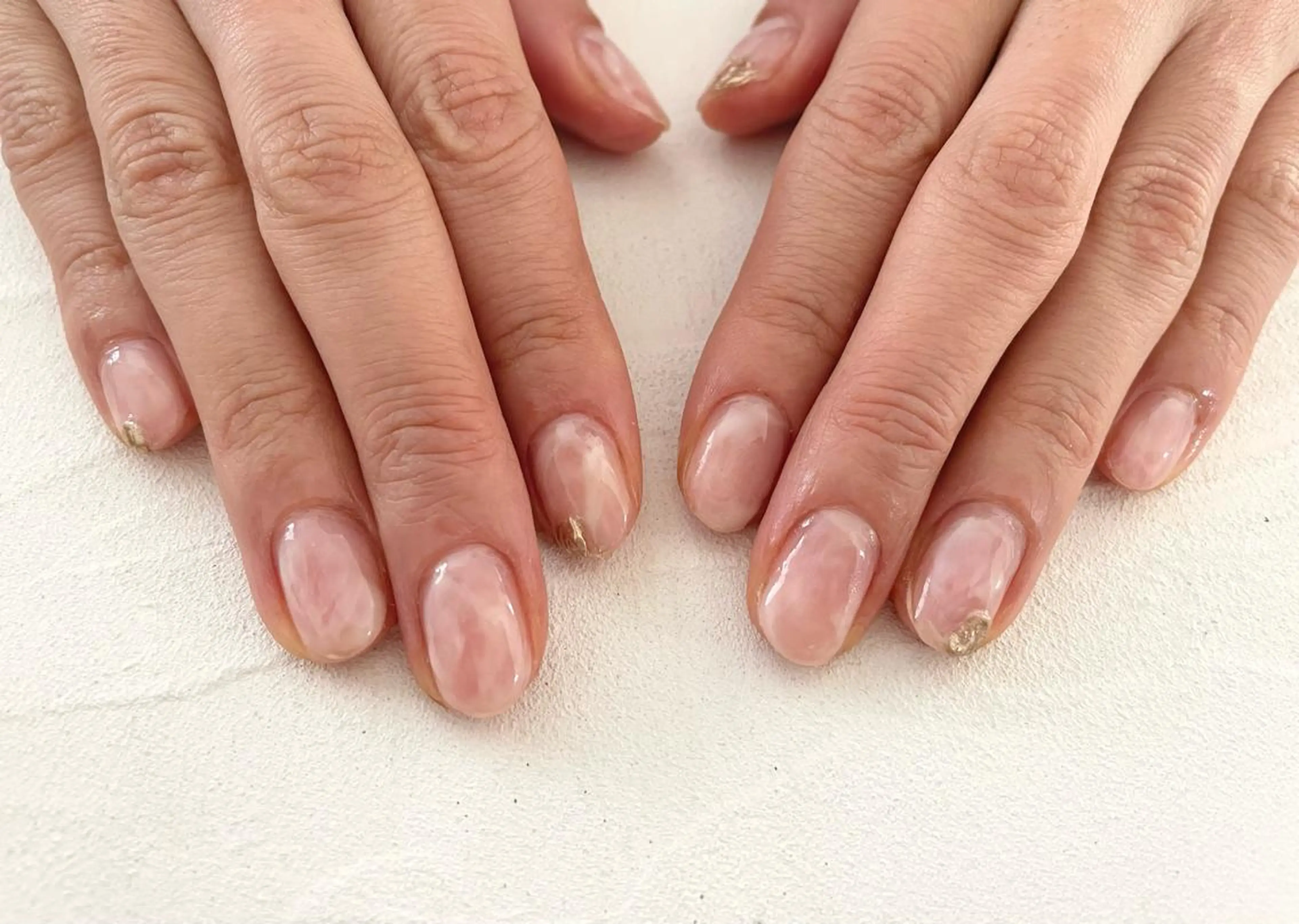 ネイル m.nail mayumiのネイルデザイン