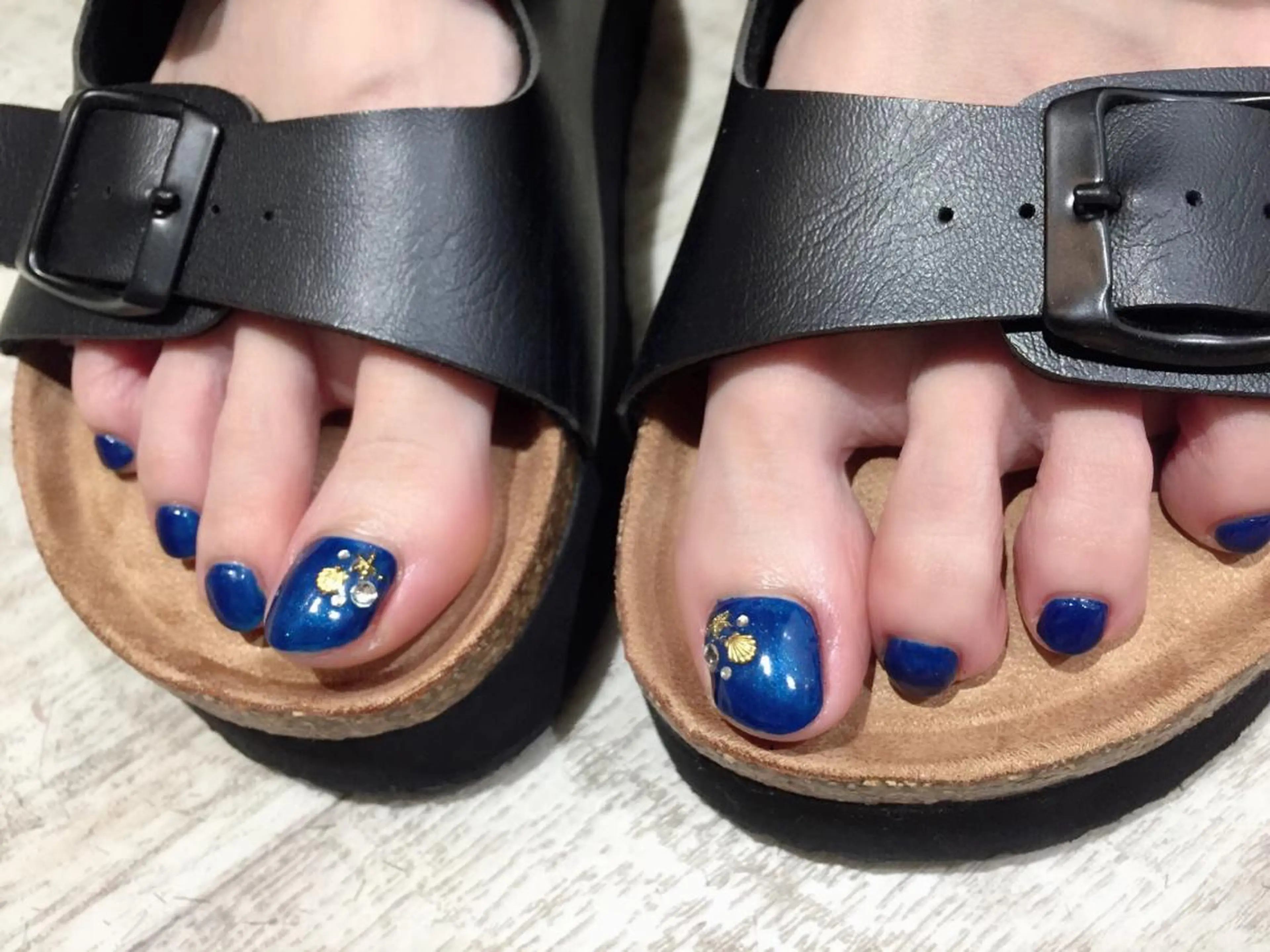 ネイル アートネイル Salon Ｋのネイルデザイン