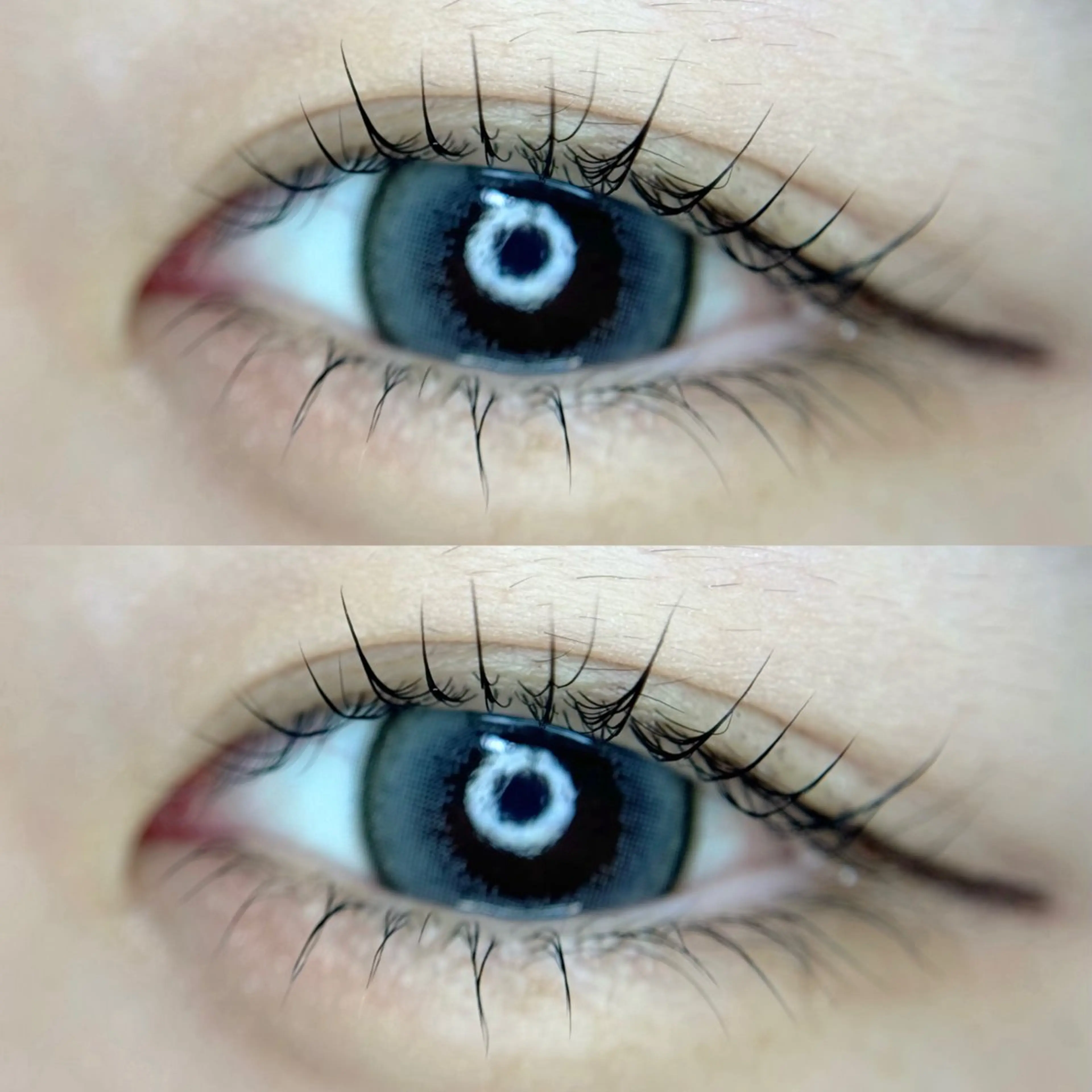 マツエク・マツパ まつげパーマ マツパ who…🫧 YUKA🧸ིྀのマツエク・マツパデザイン