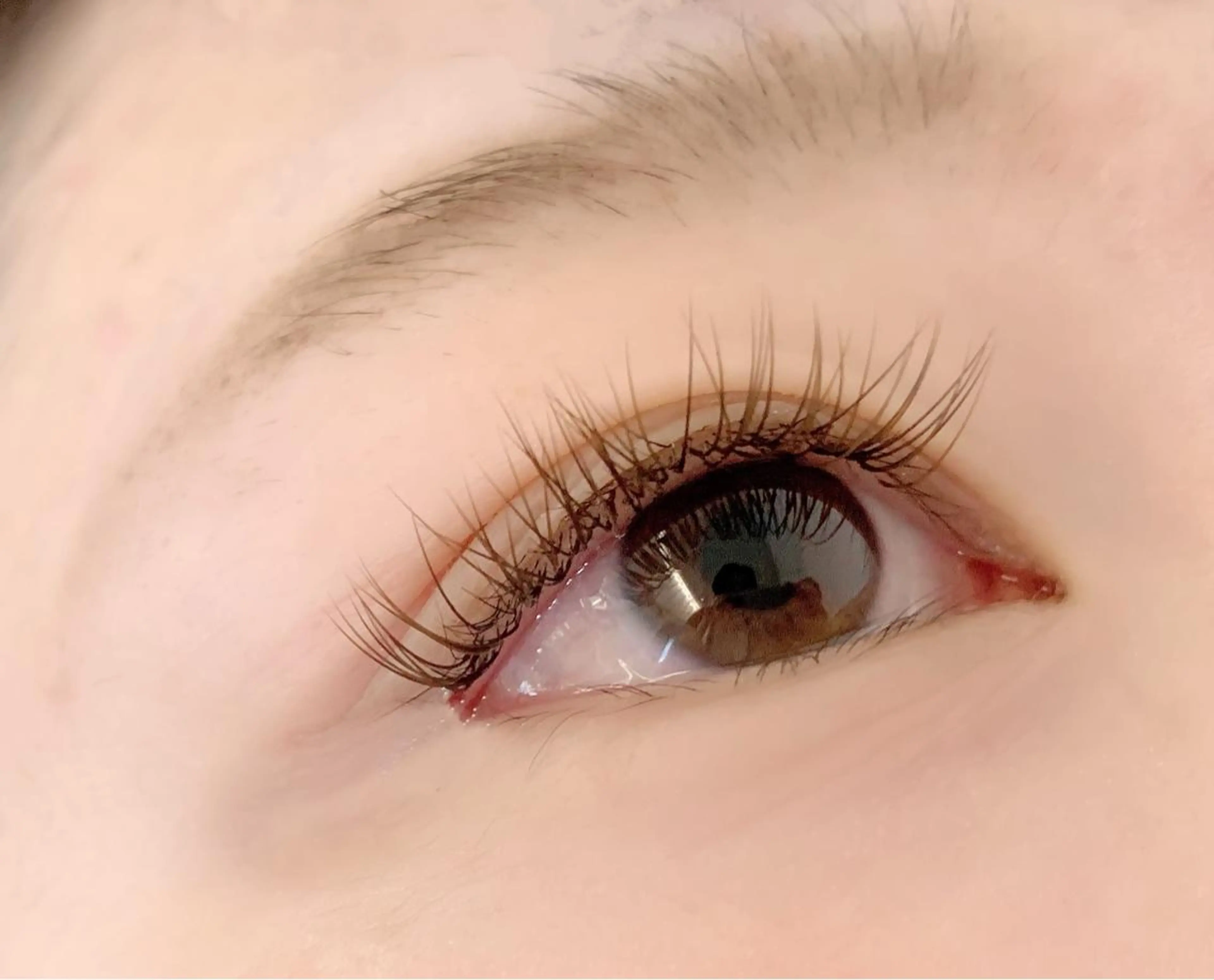 マツエク・マツパ カラーマツエク マツエク 【ぱっちり職人】 店長 矢吹のマツエク・マツパデザイン