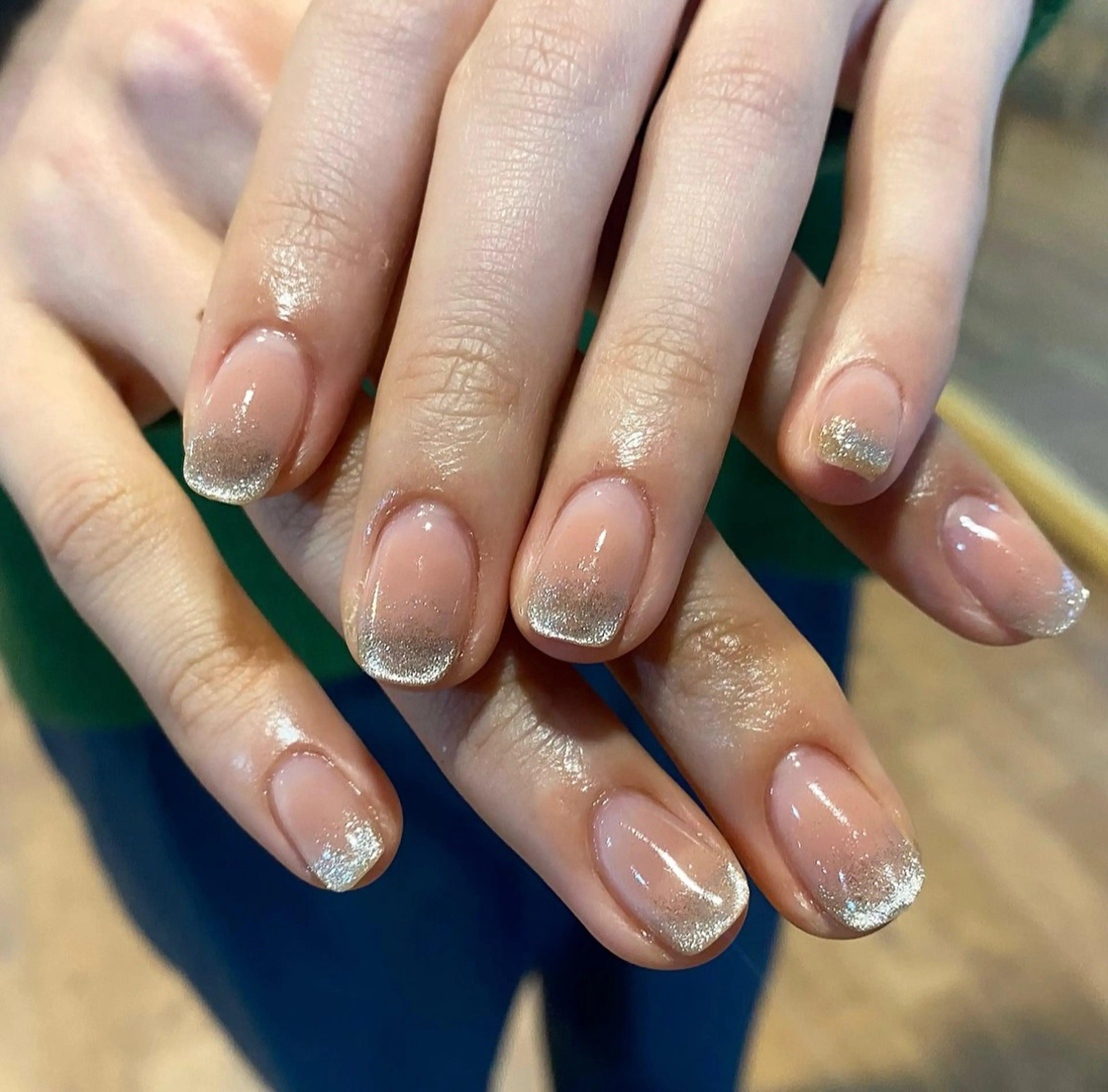 ネイル チークネイル マグネットネイル ハンドネイル to.所属・to nailのその他イメージ