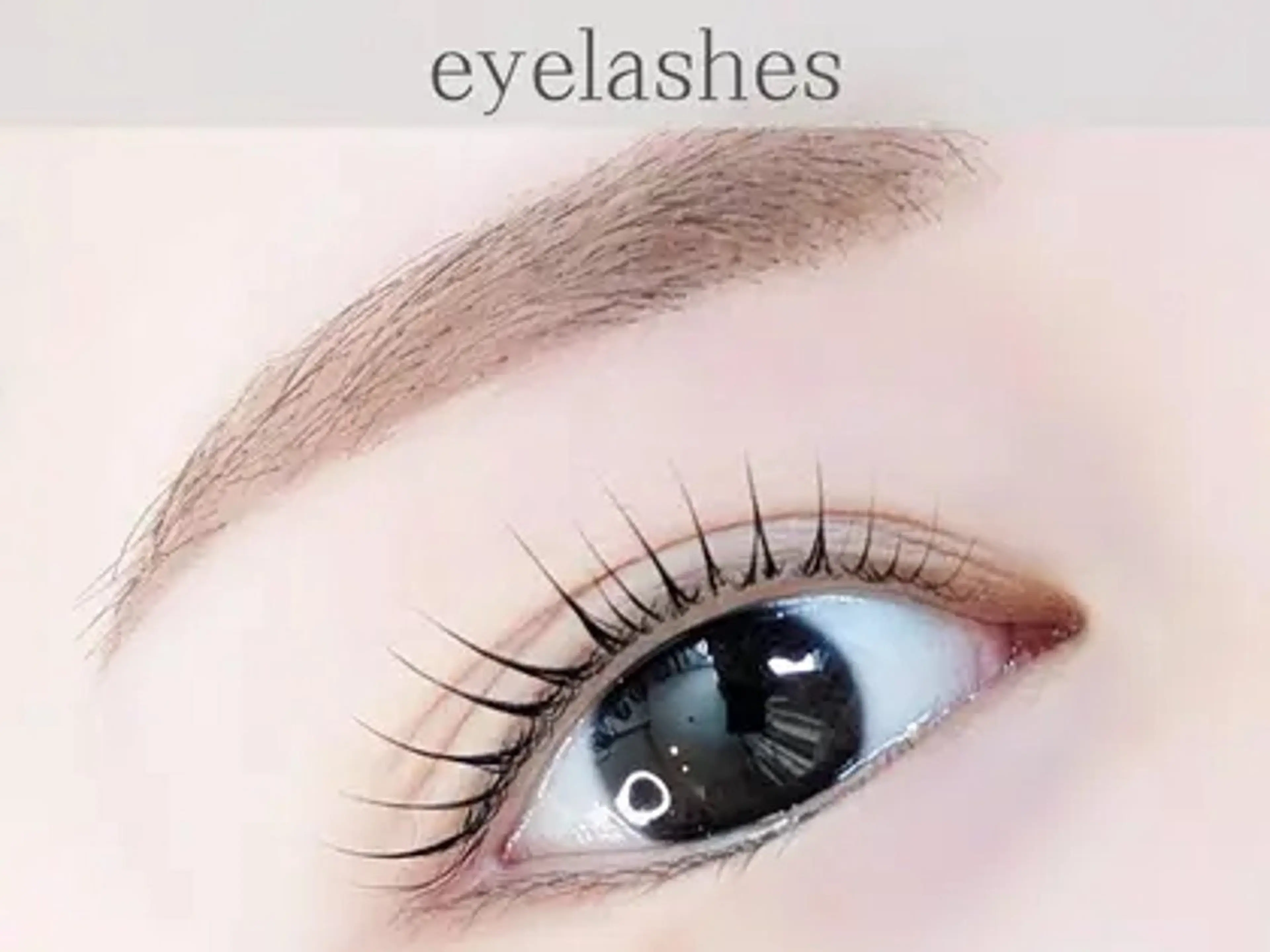 マツエク・マツパ マツパ viviell 大川のマツエク・マツパデザイン