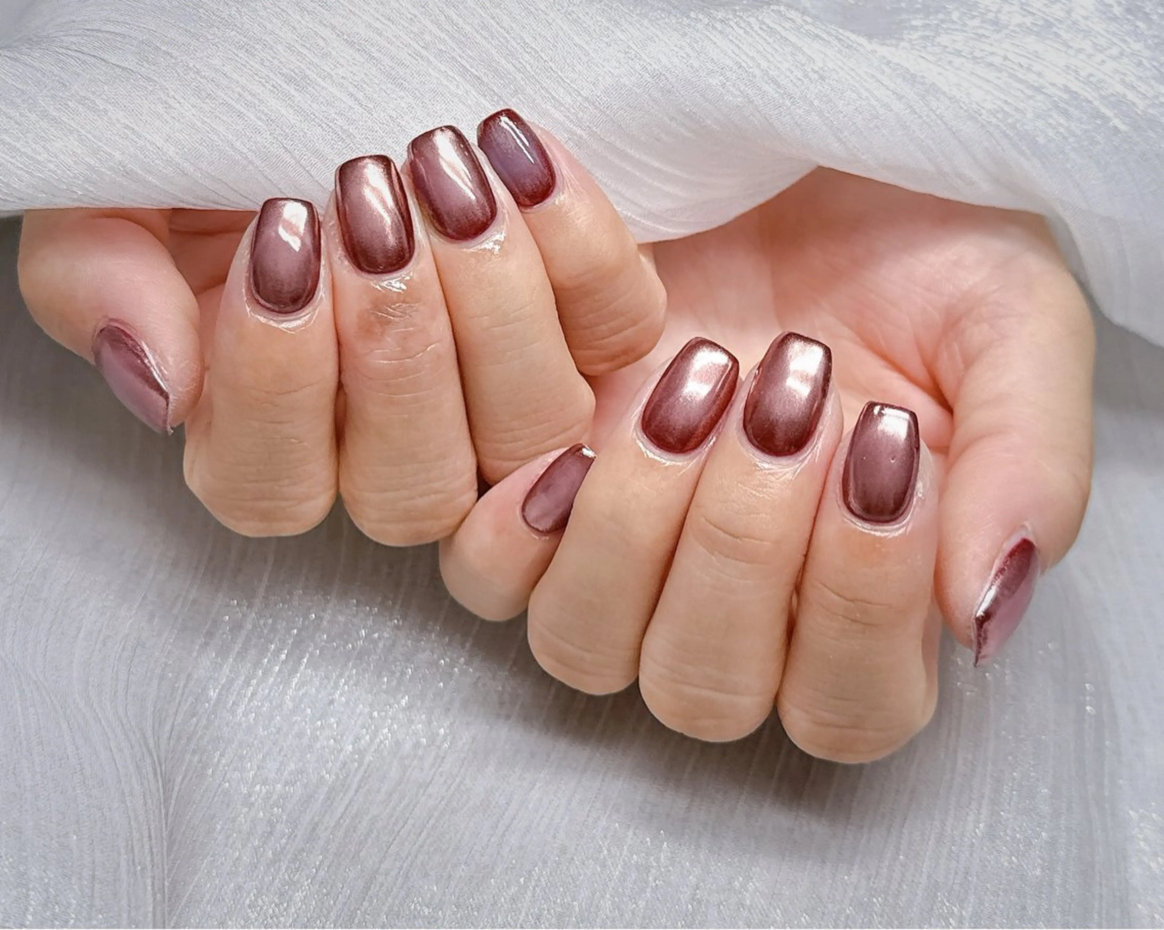 ネイル ハンドネイル Yumi nailのネイルデザイン