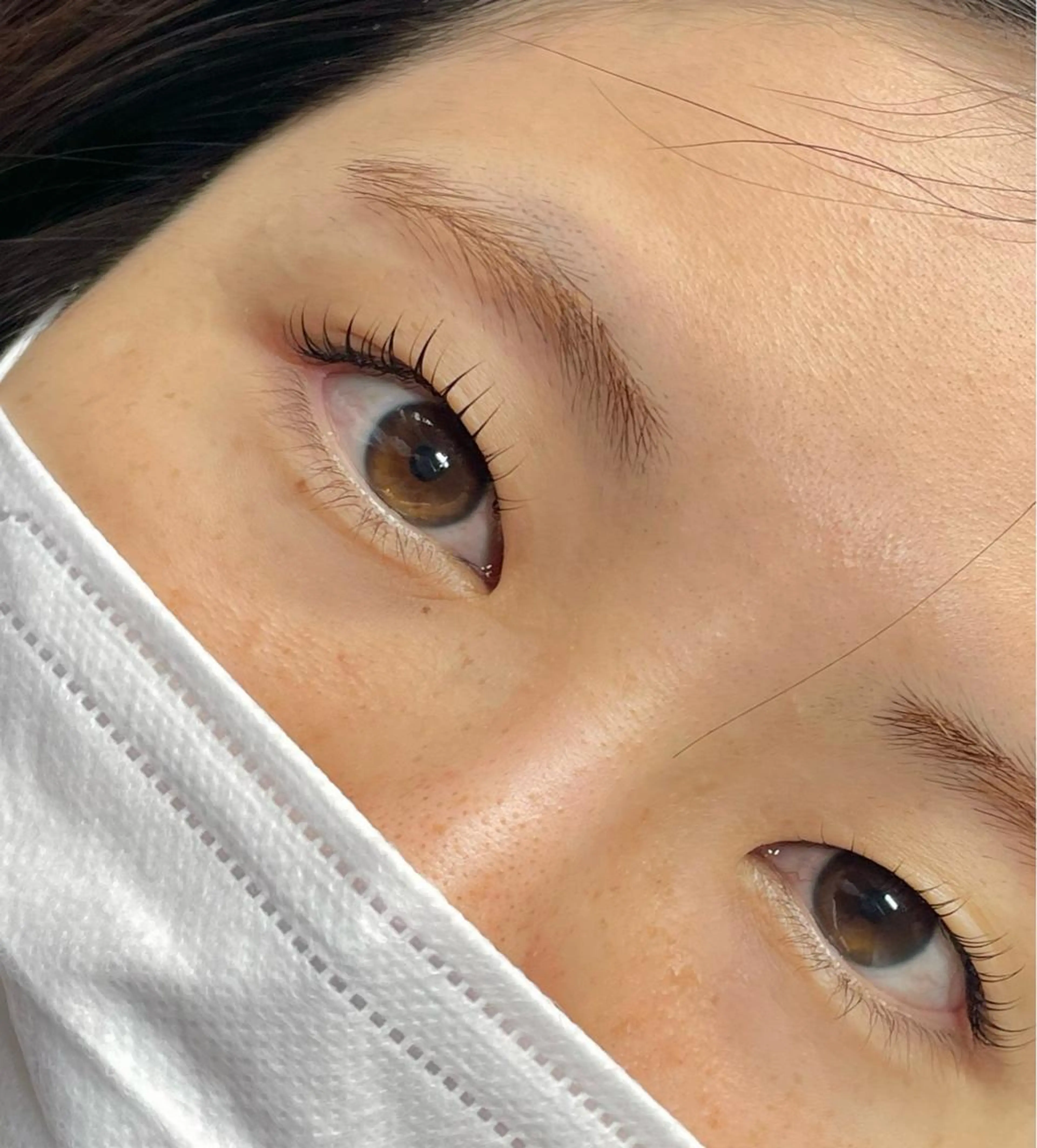 マツエク・マツパ eyelash mutのマツエク・マツパデザイン