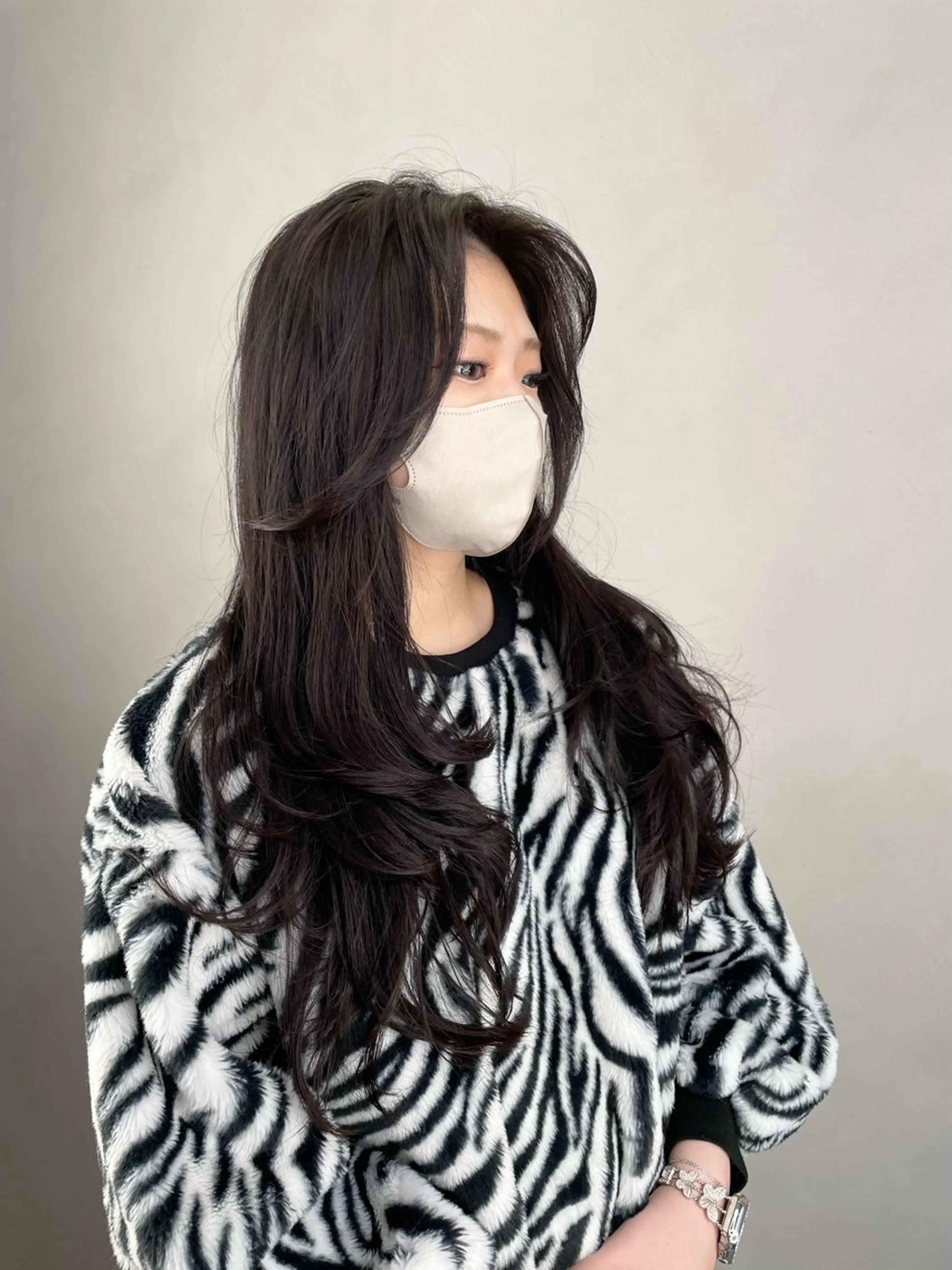 ✧レイヤーカット+コーティングトリートメント✧の写真