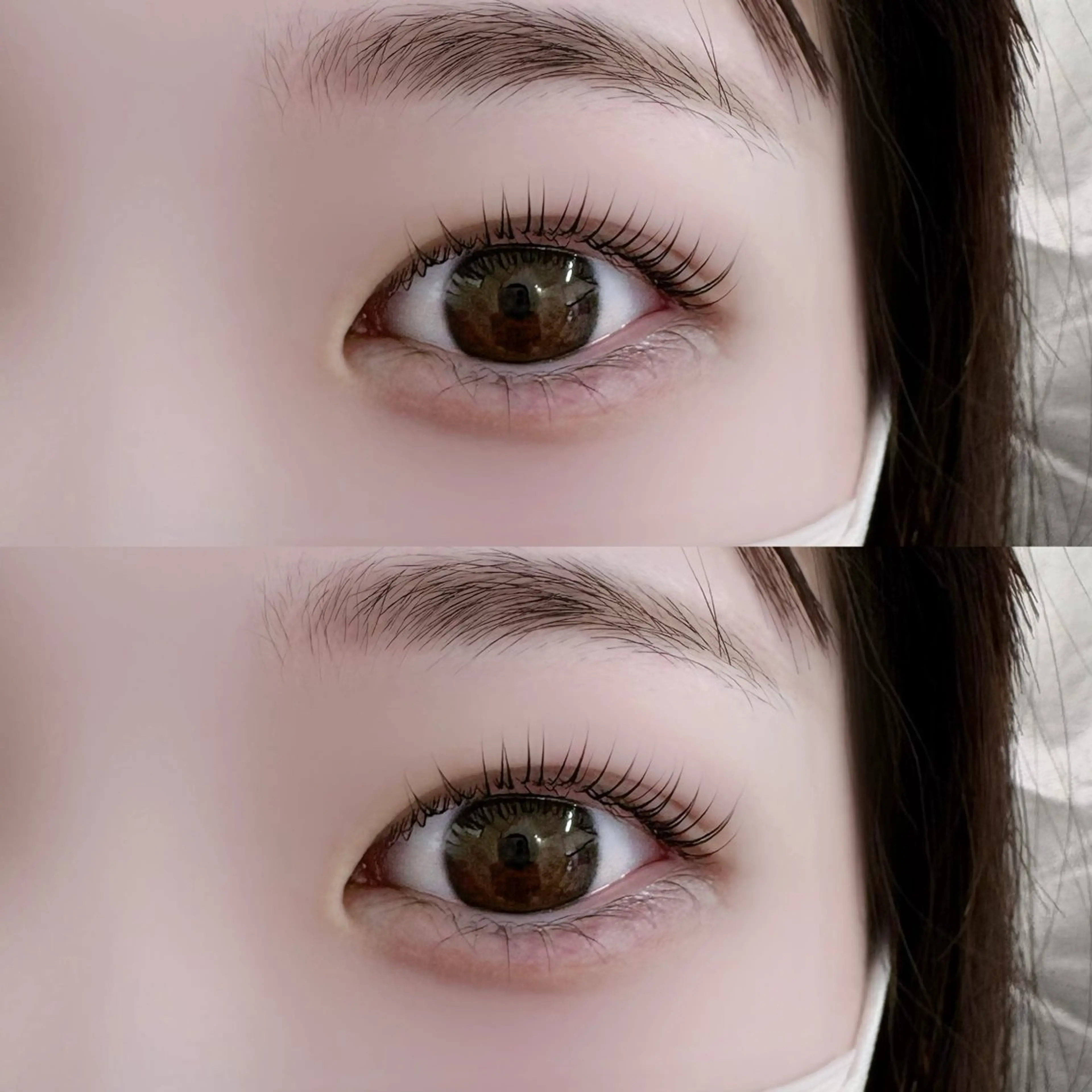 マツエク・マツパ hinata 🫧Makea福岡のマツエク・マツパデザイン