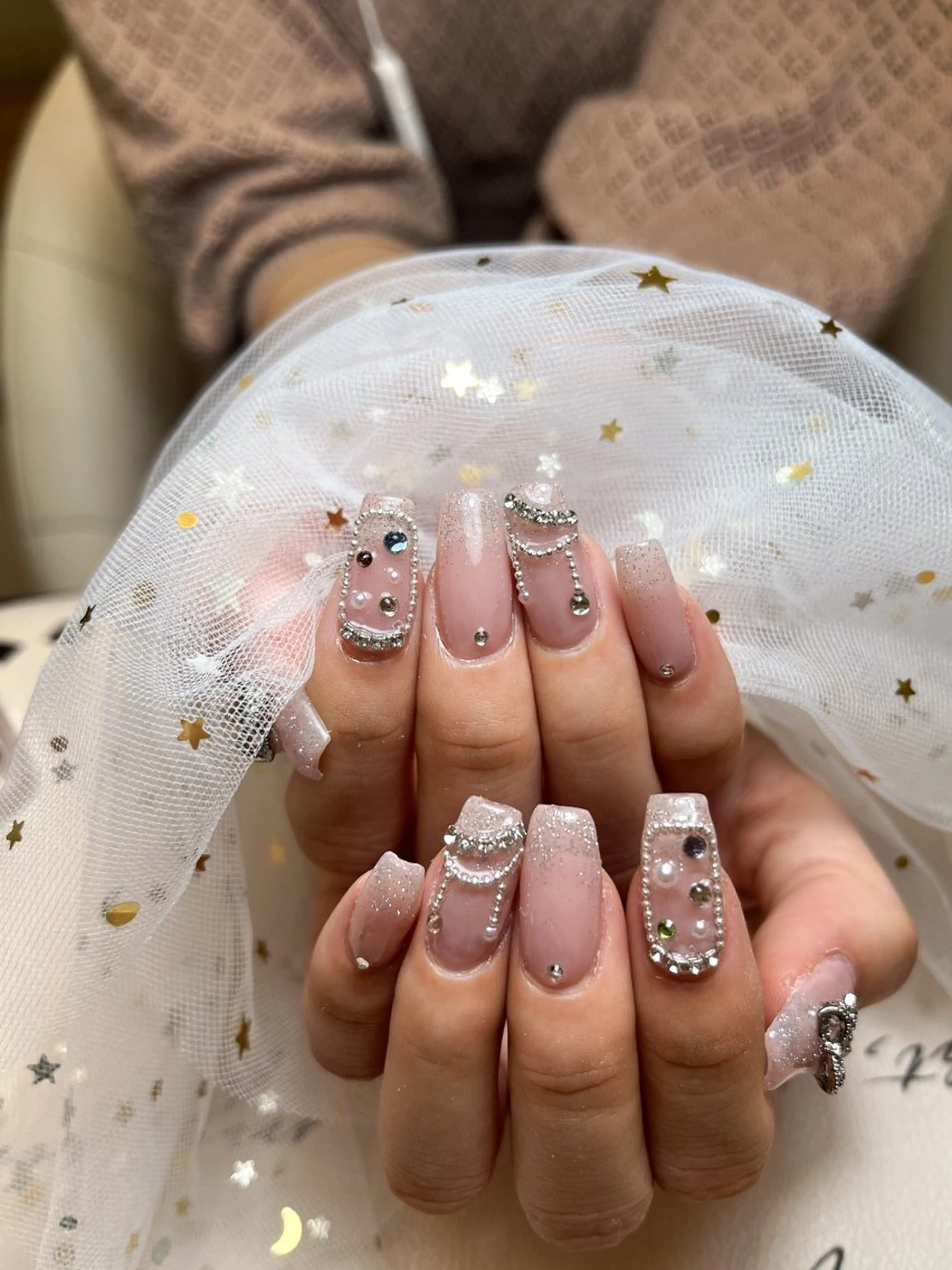 カラー JUNA 健康美エステ＆リラクのエステ・リラクイメージ