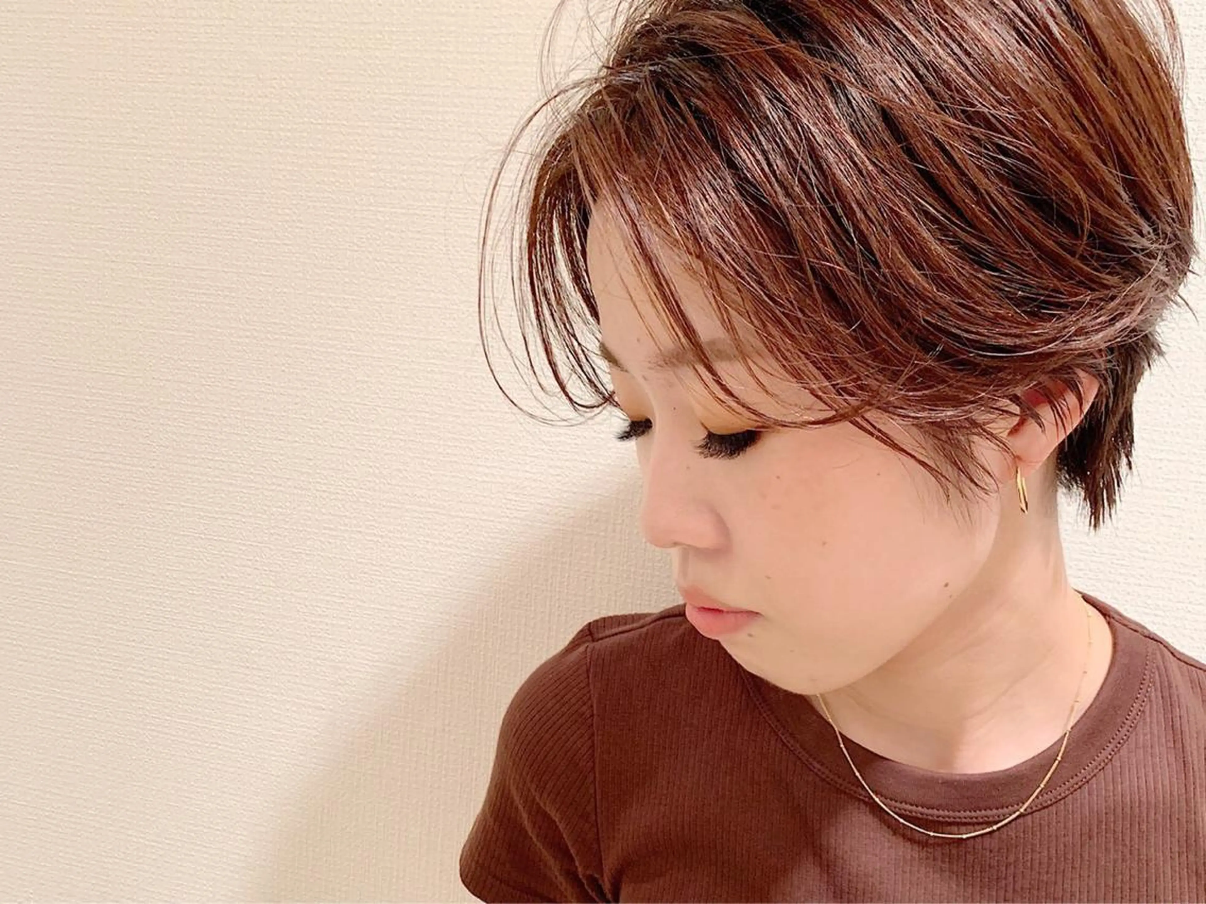 マツエク・マツパ マツエク ayaka🎀のマツエク・マツパデザイン