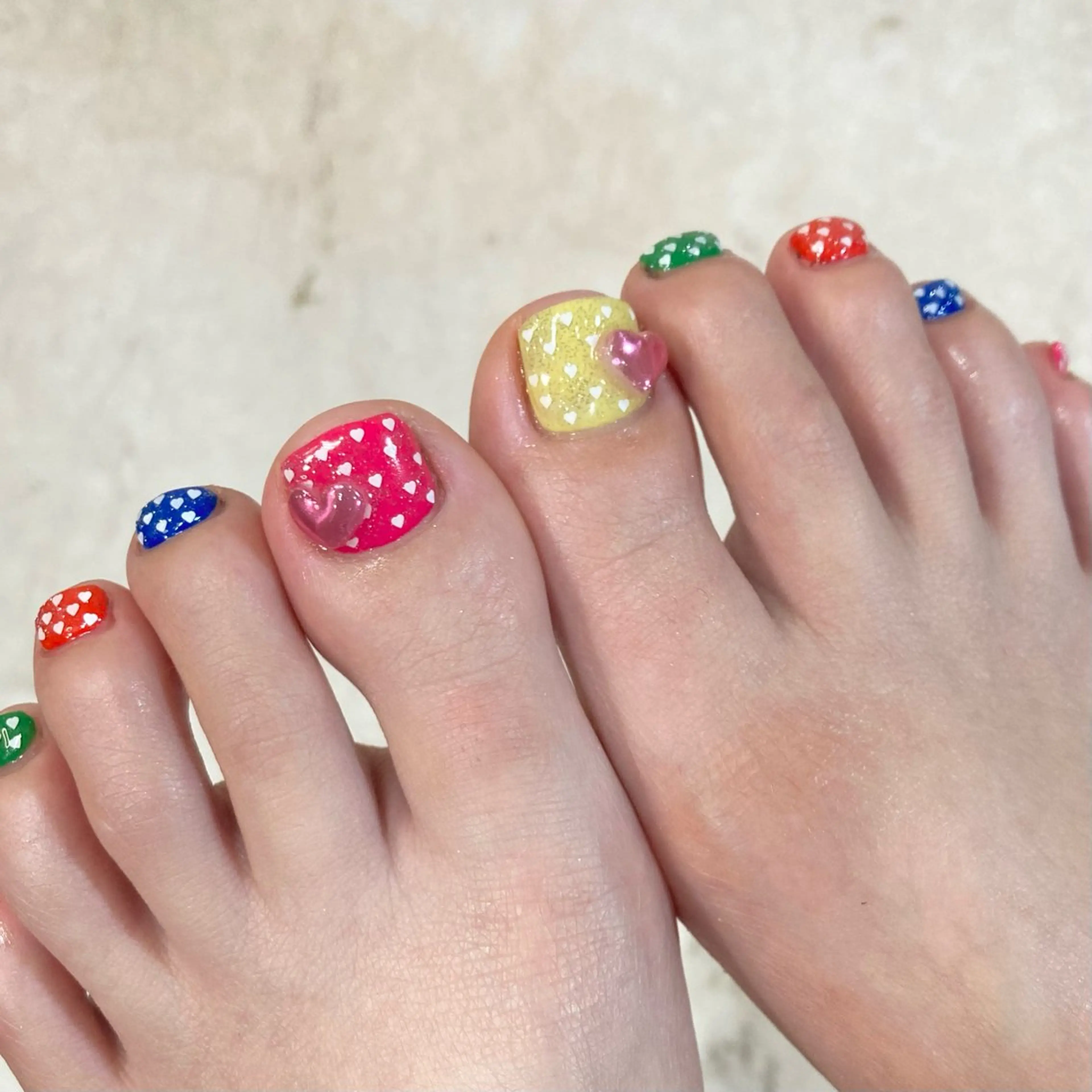 【新規オフあり】42%OFF‼️フット持ち込みデザインの写真