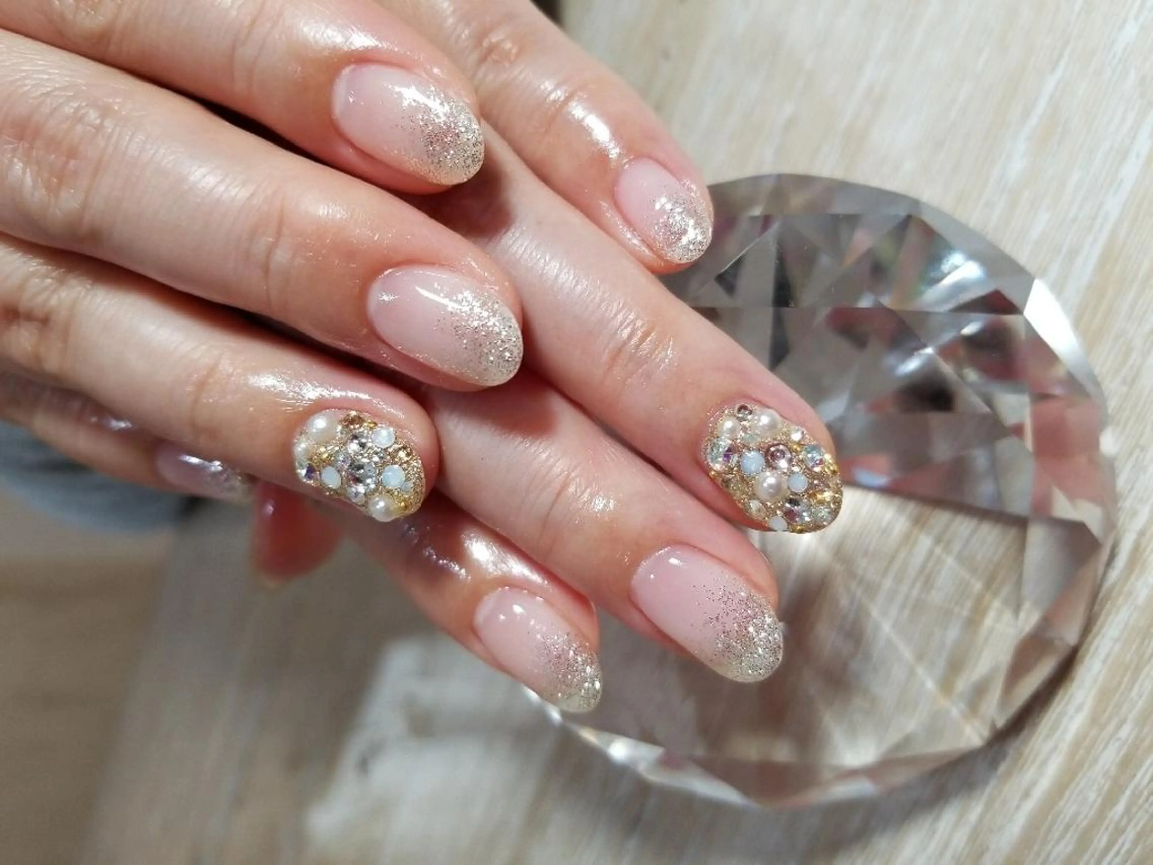 ネイル 脱毛&eyelash IDEAL所属・IDEAL (中井)のマツエク・マツパデザイン