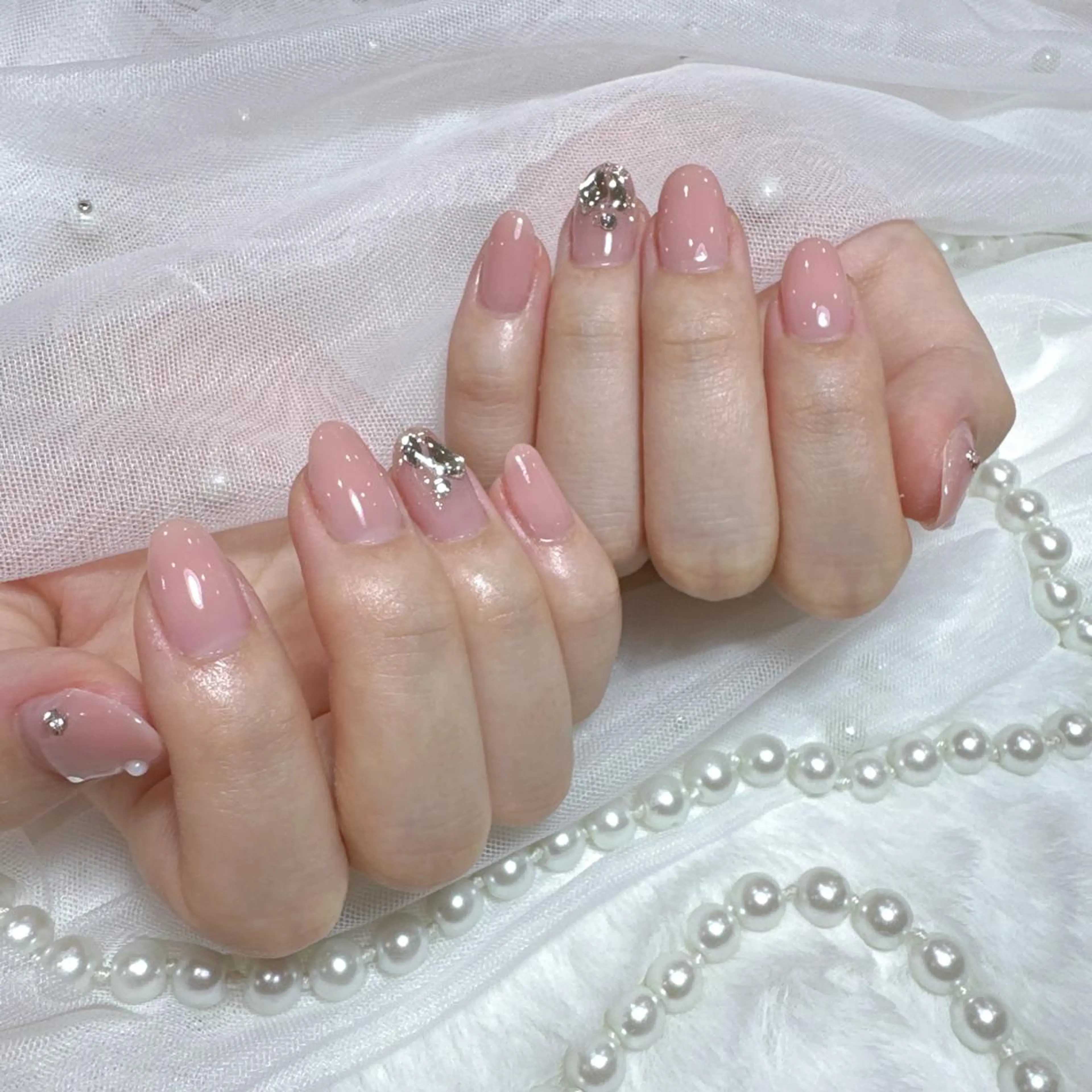 ネイル You&Me Yukiのネイルデザイン