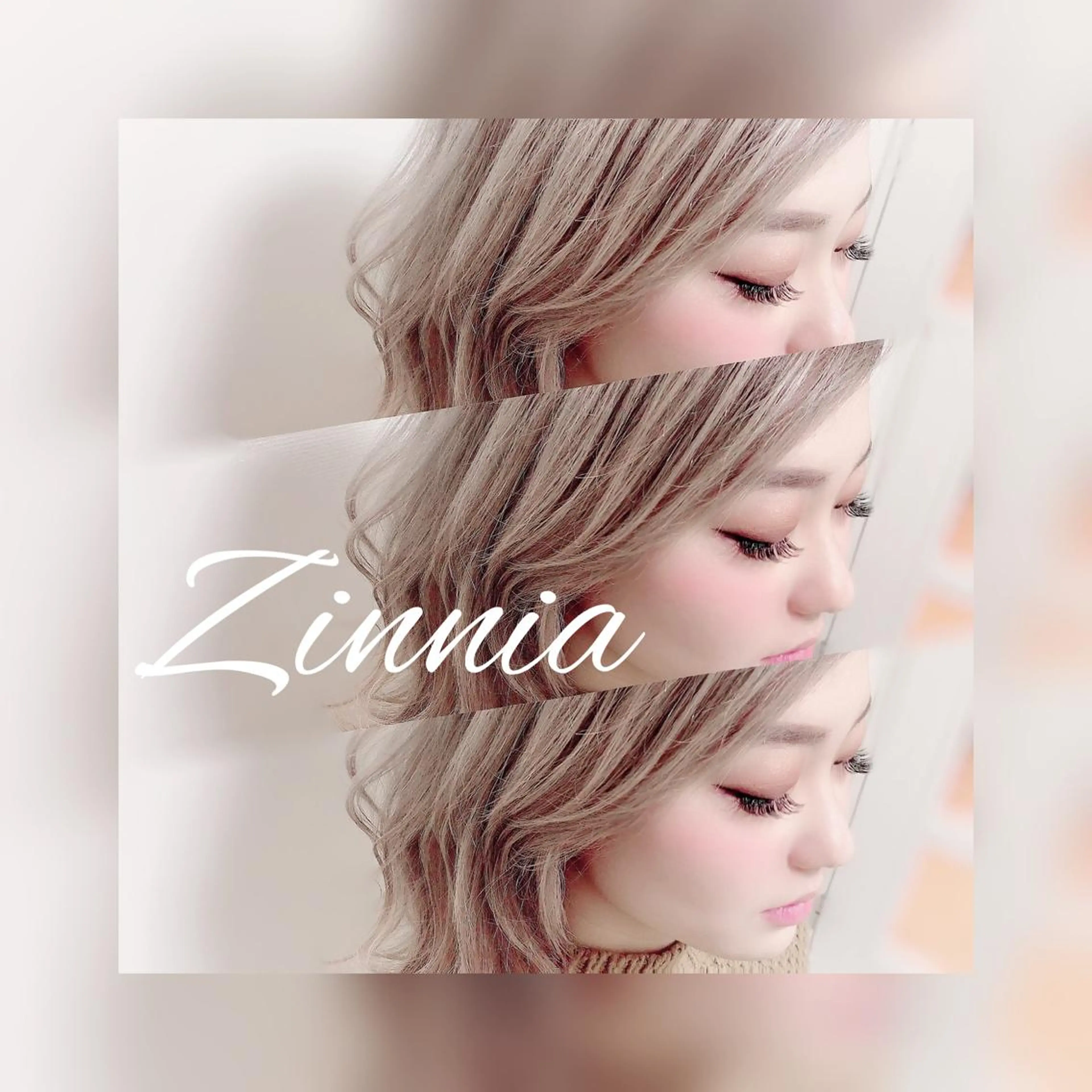 マツエク・マツパ 恩地 憂のエステ・リラクイメージ