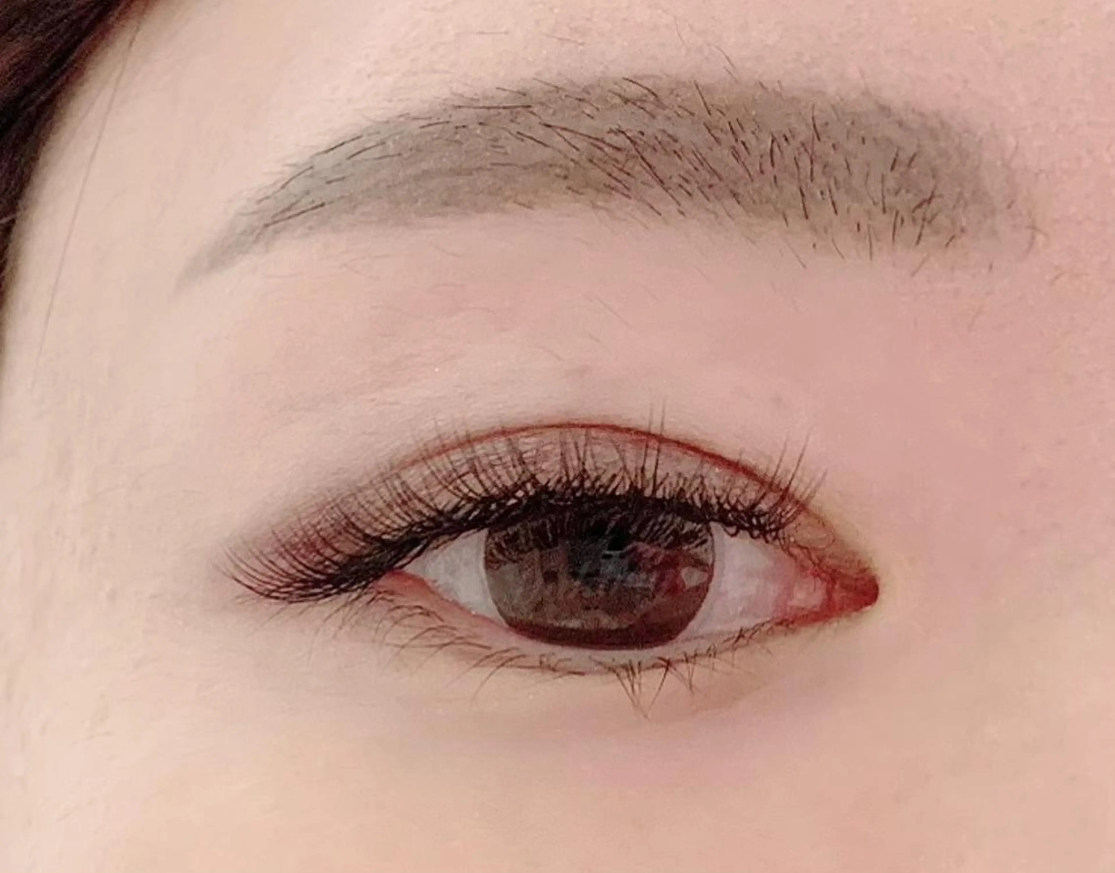 マツエク・マツパ セーブル 💟 nao💟のマツエク・マツパデザイン