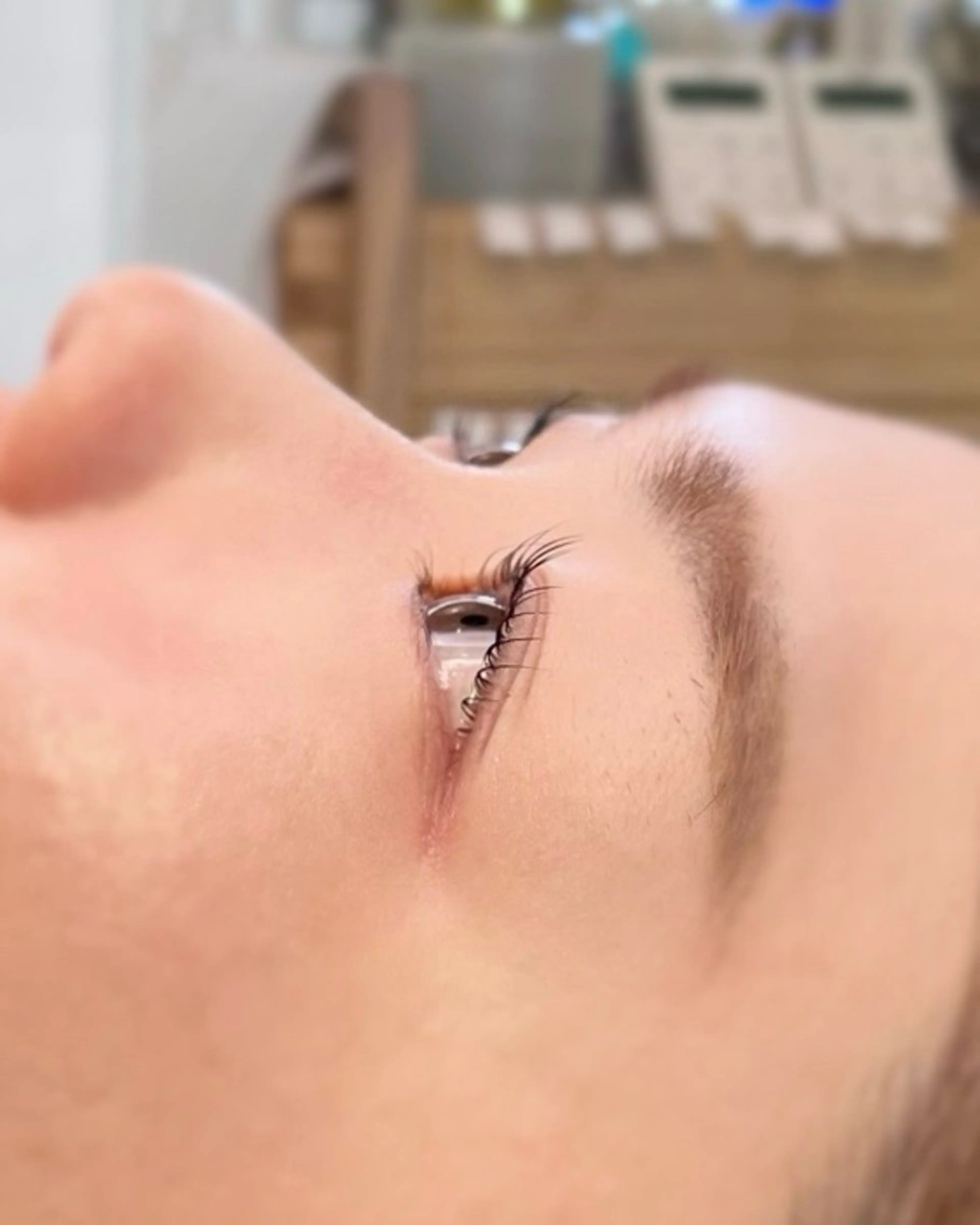 マツエク・マツパ 中目黒Enny/ hikariのマツエク・マツパデザイン