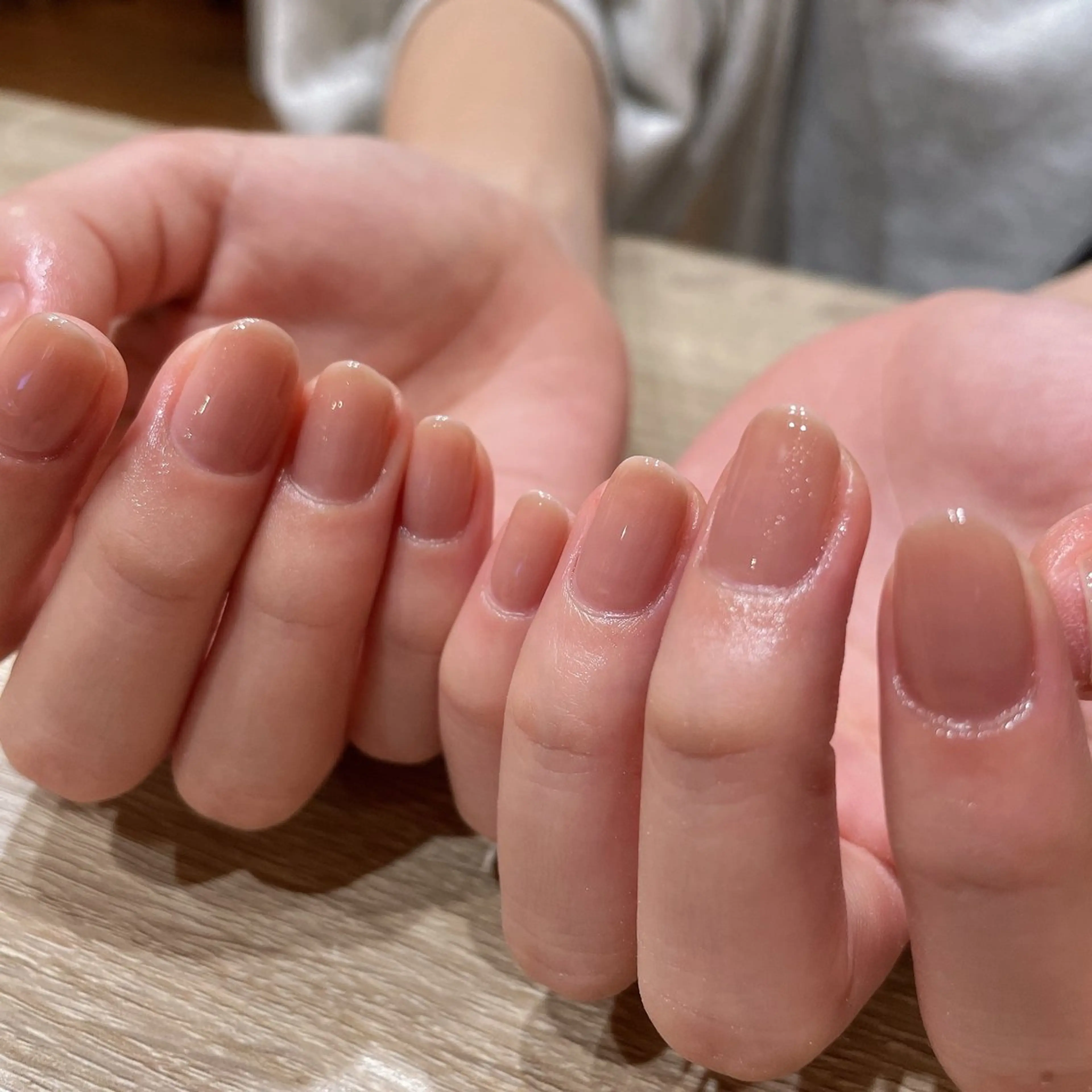 ネイル ハンドネイル liberté🫧 新小岩のネイルデザイン