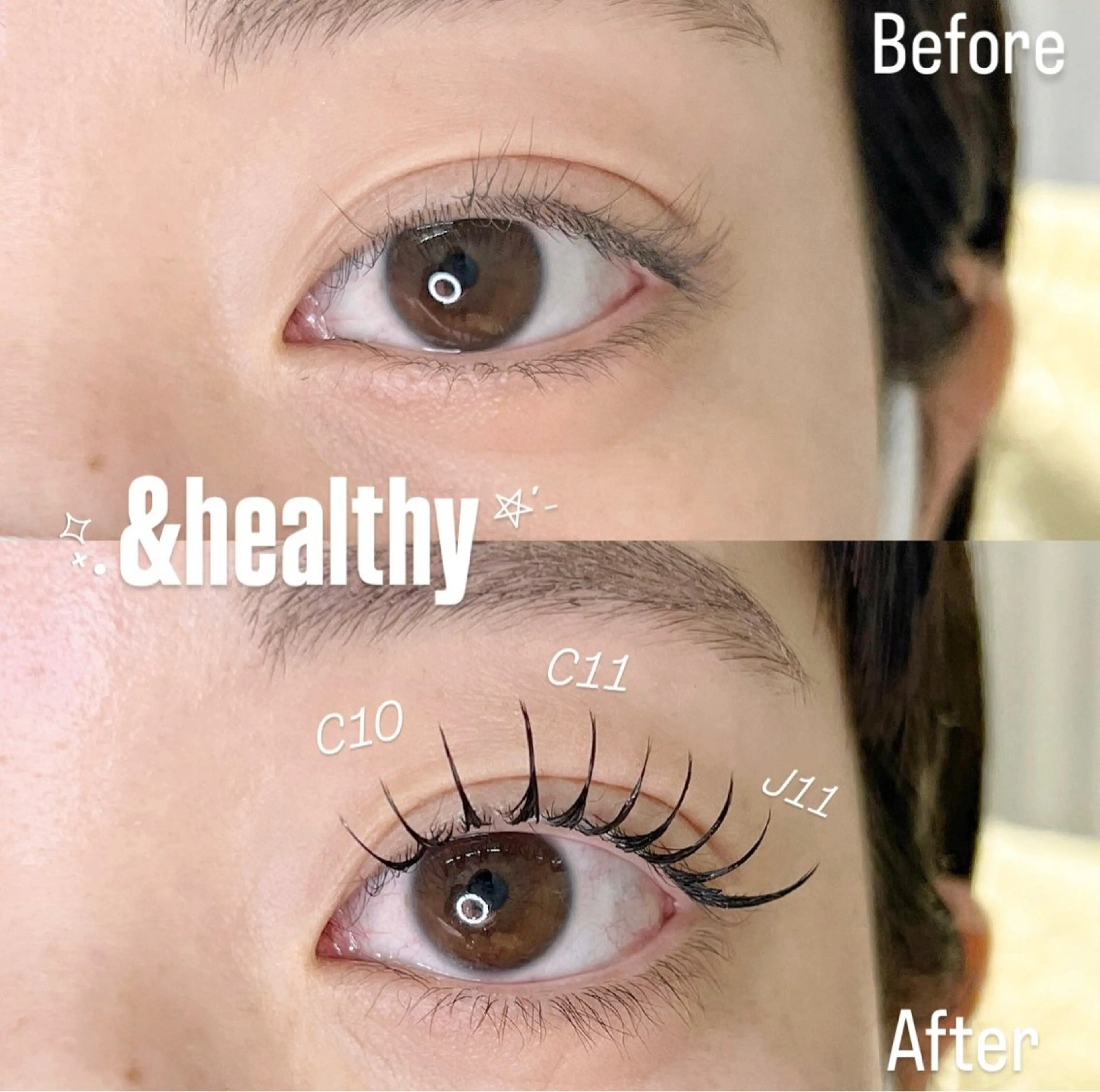 【 &Healthy🫧 】 80本¥6500 / 100本¥7500🫧⚠️詳細必読※オフ＋¥550(LED¥880)の写真