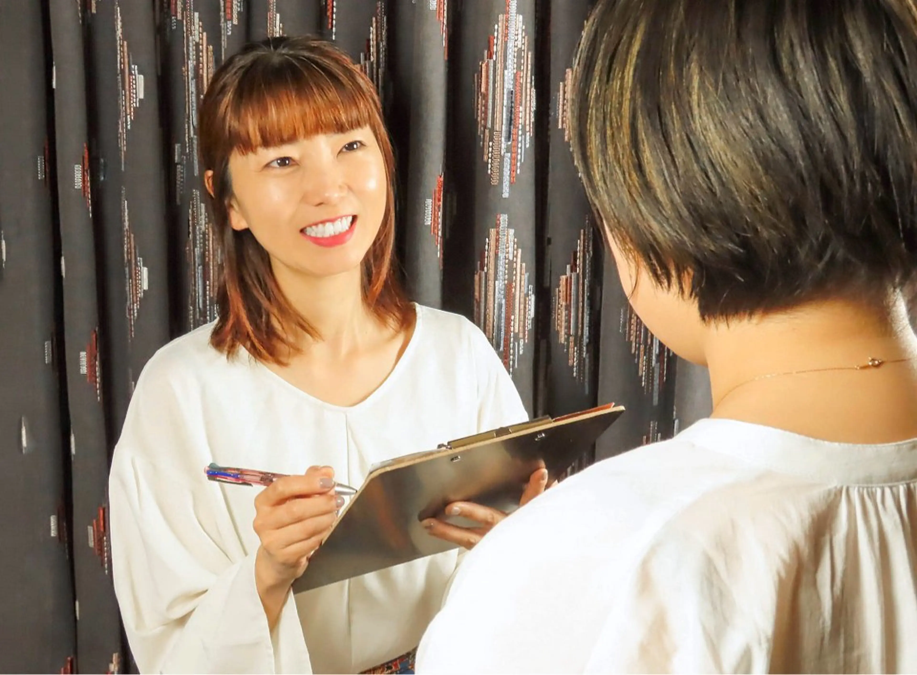 屋根裏サロン キレイニナルのエステ・リラクイメージ