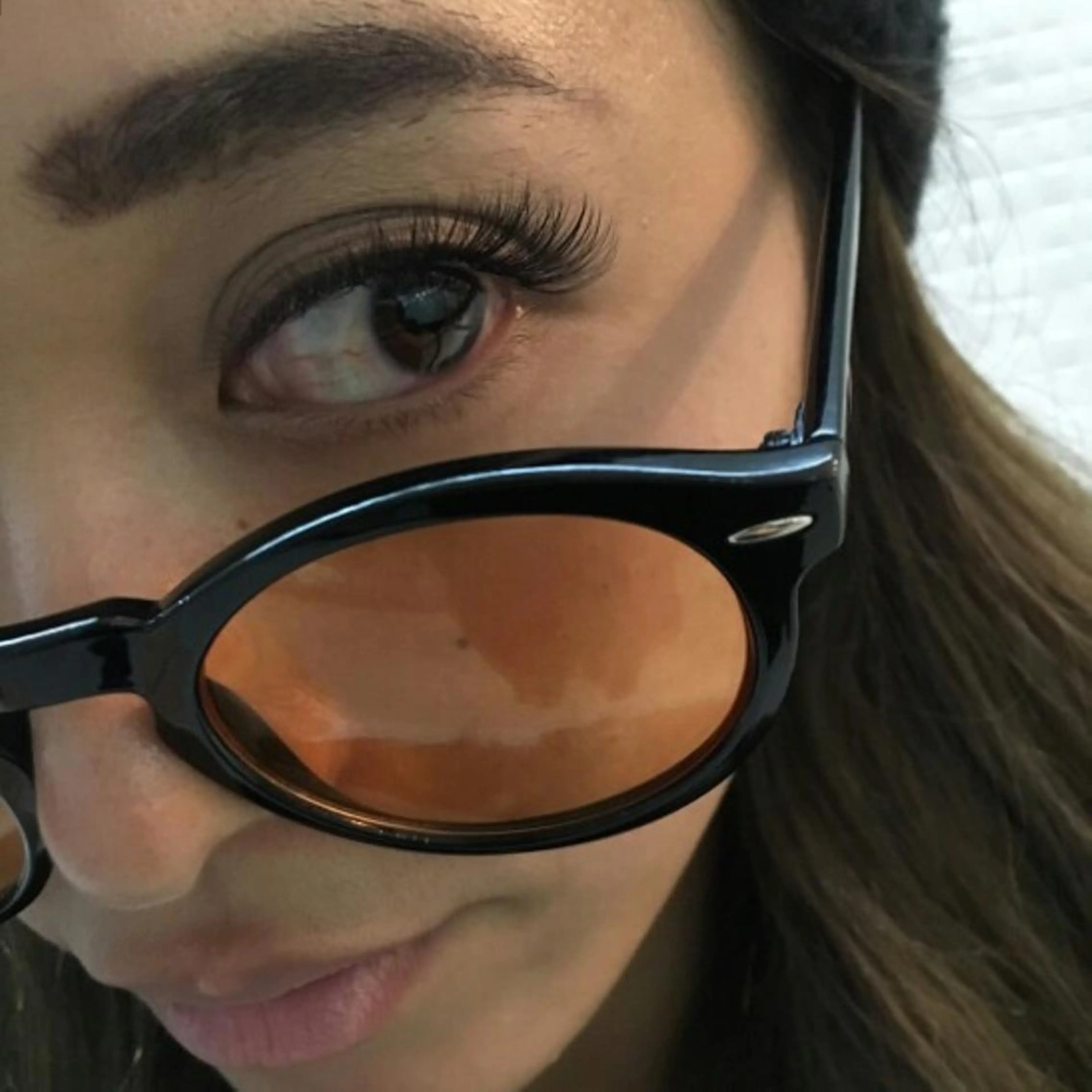 マツエク・マツパ Cherilu 府中店のマツエク・マツパデザイン