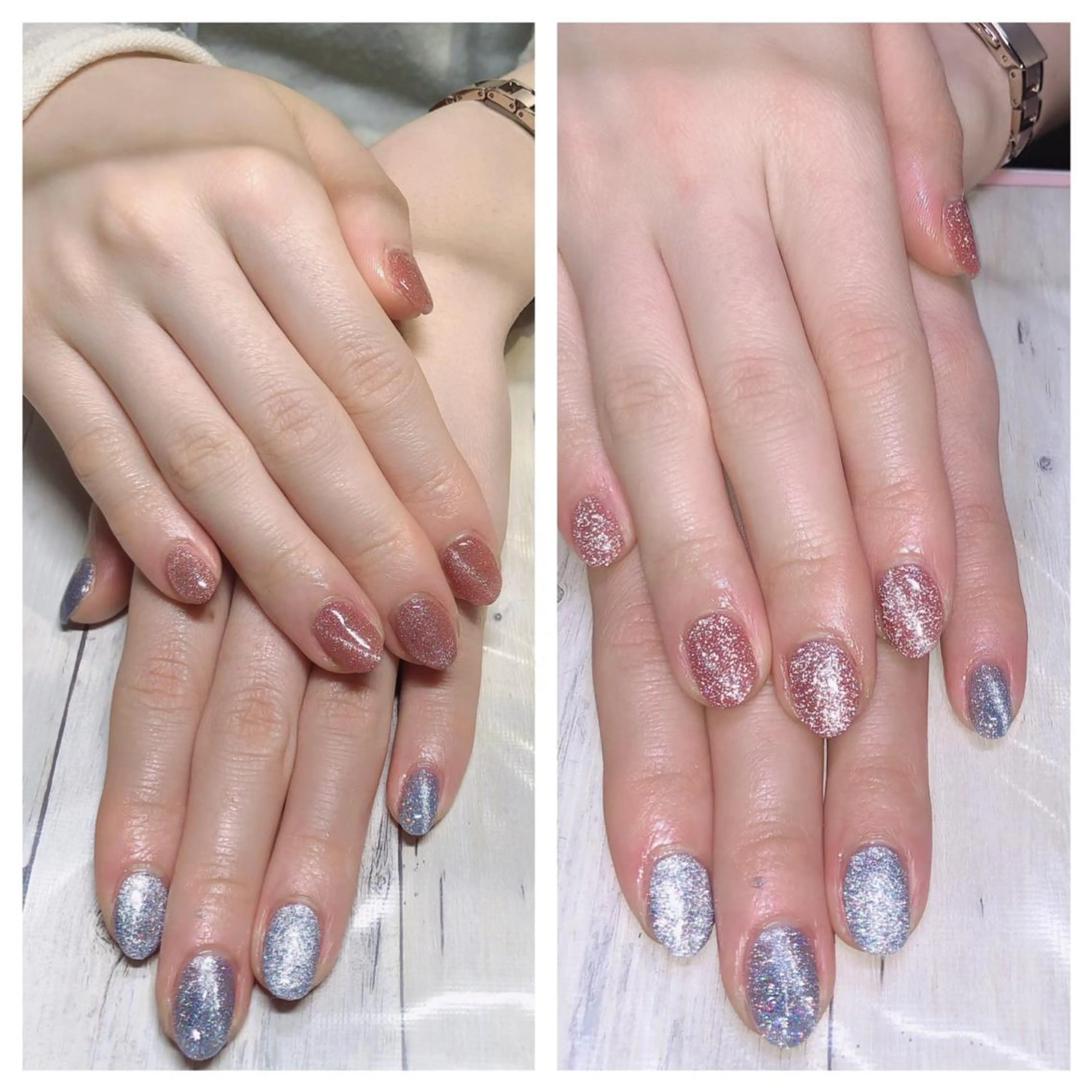 ネイル ✨アン ミユ✨のネイルデザイン