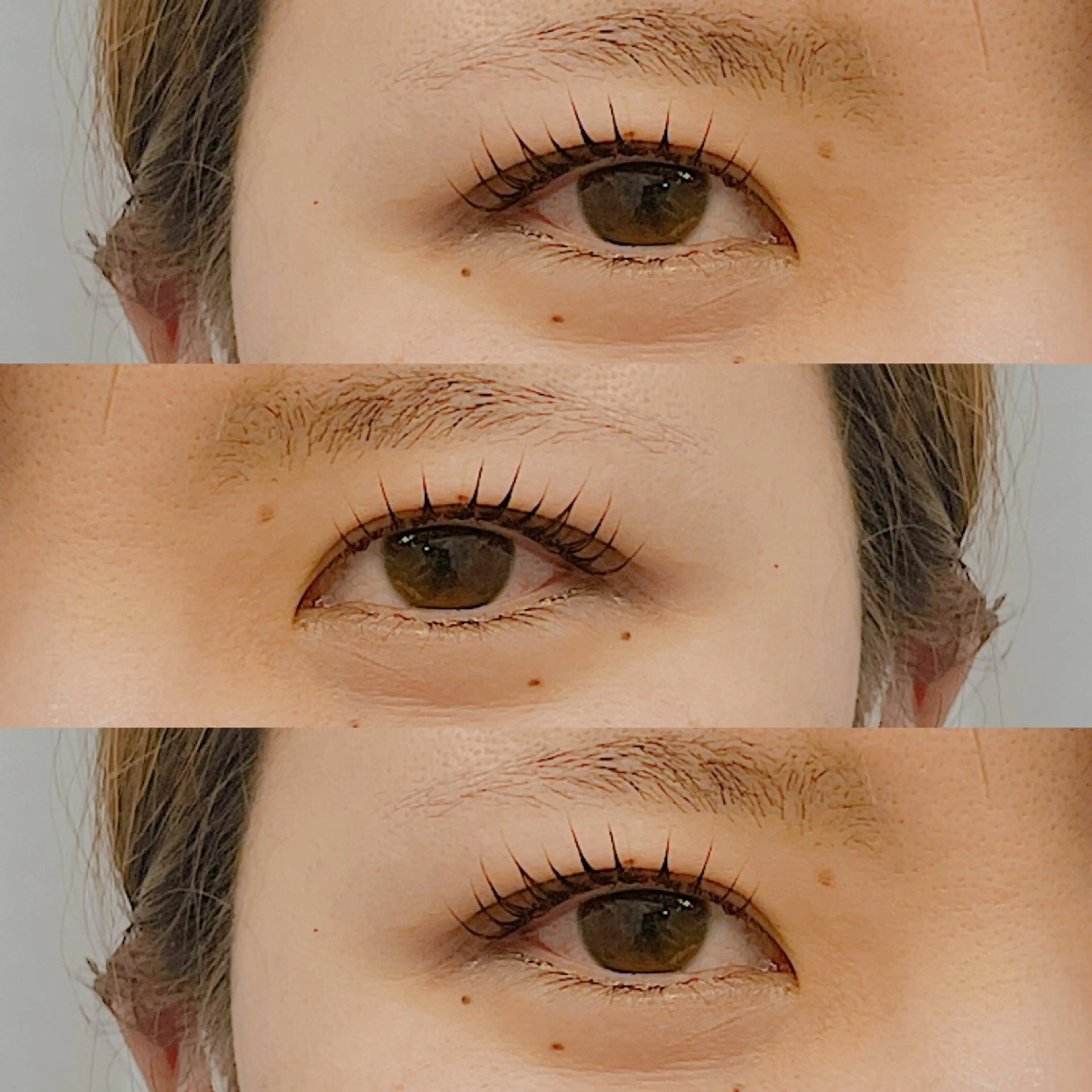 マツエク・マツパ MAQUIA倉吉店 ・北村のマツエク・マツパデザイン