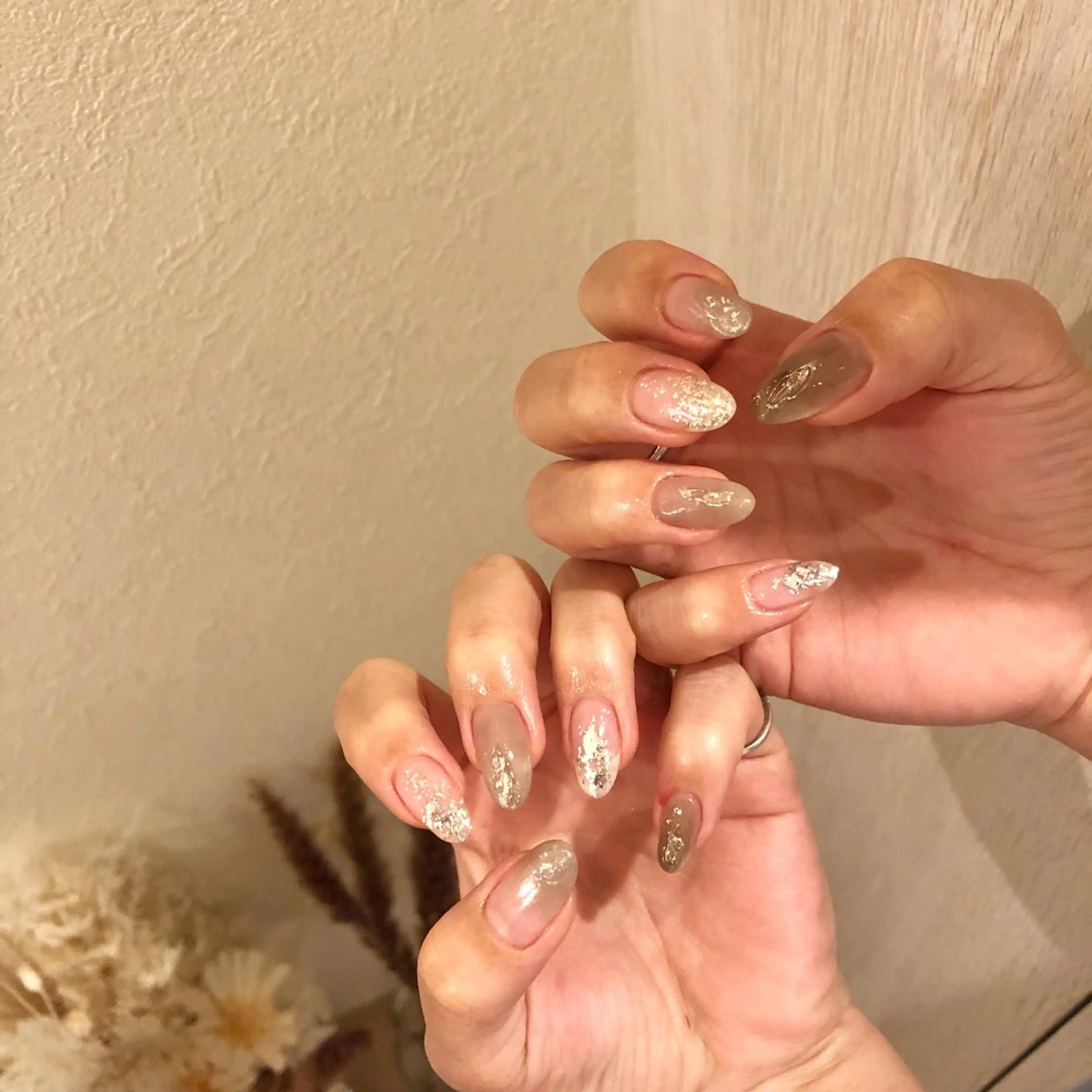 ネイル May.by charmeのネイルデザイン