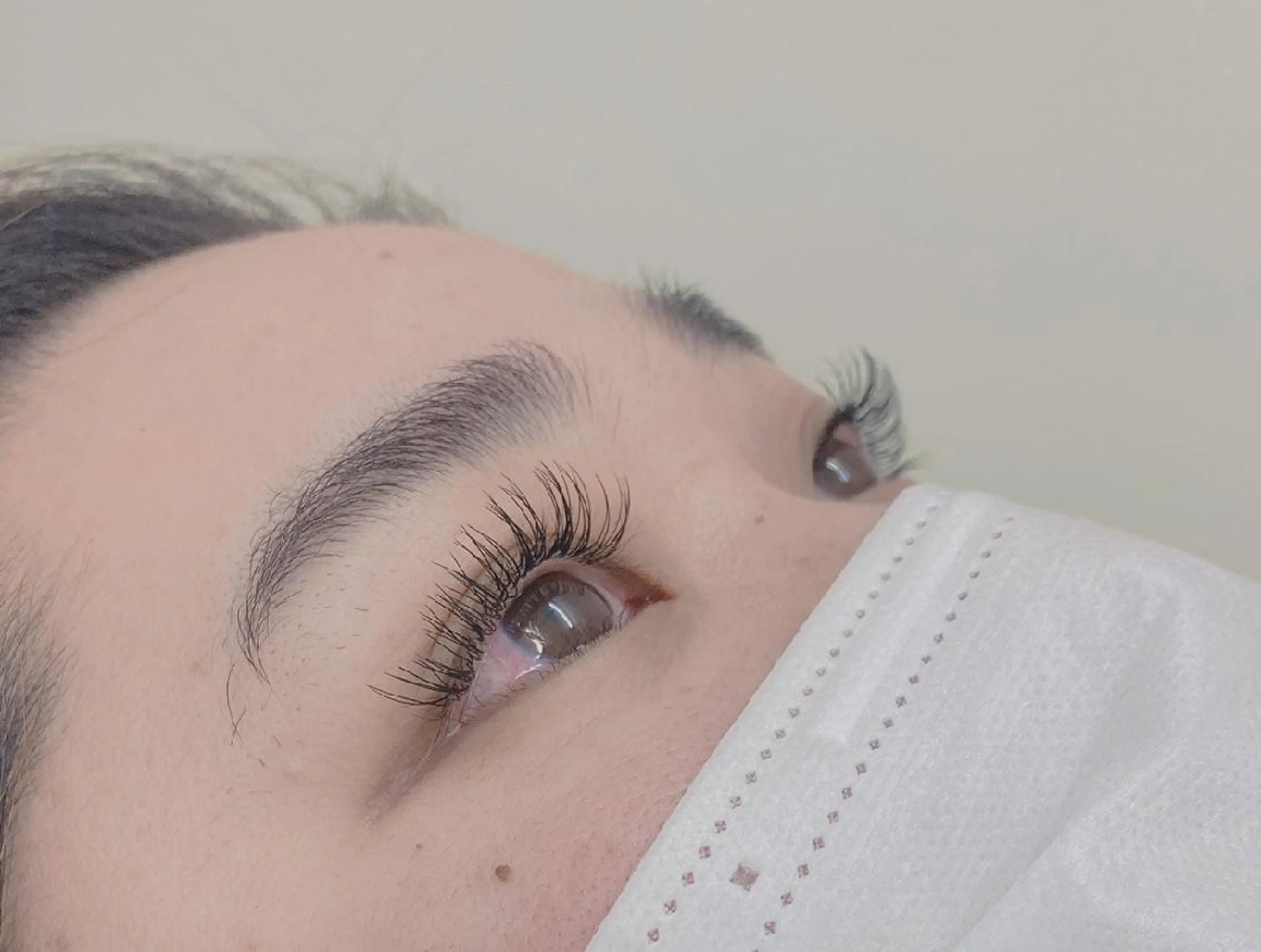 マツエク・マツパ Vurie小作店 ⭐️ババのマツエク・マツパデザイン