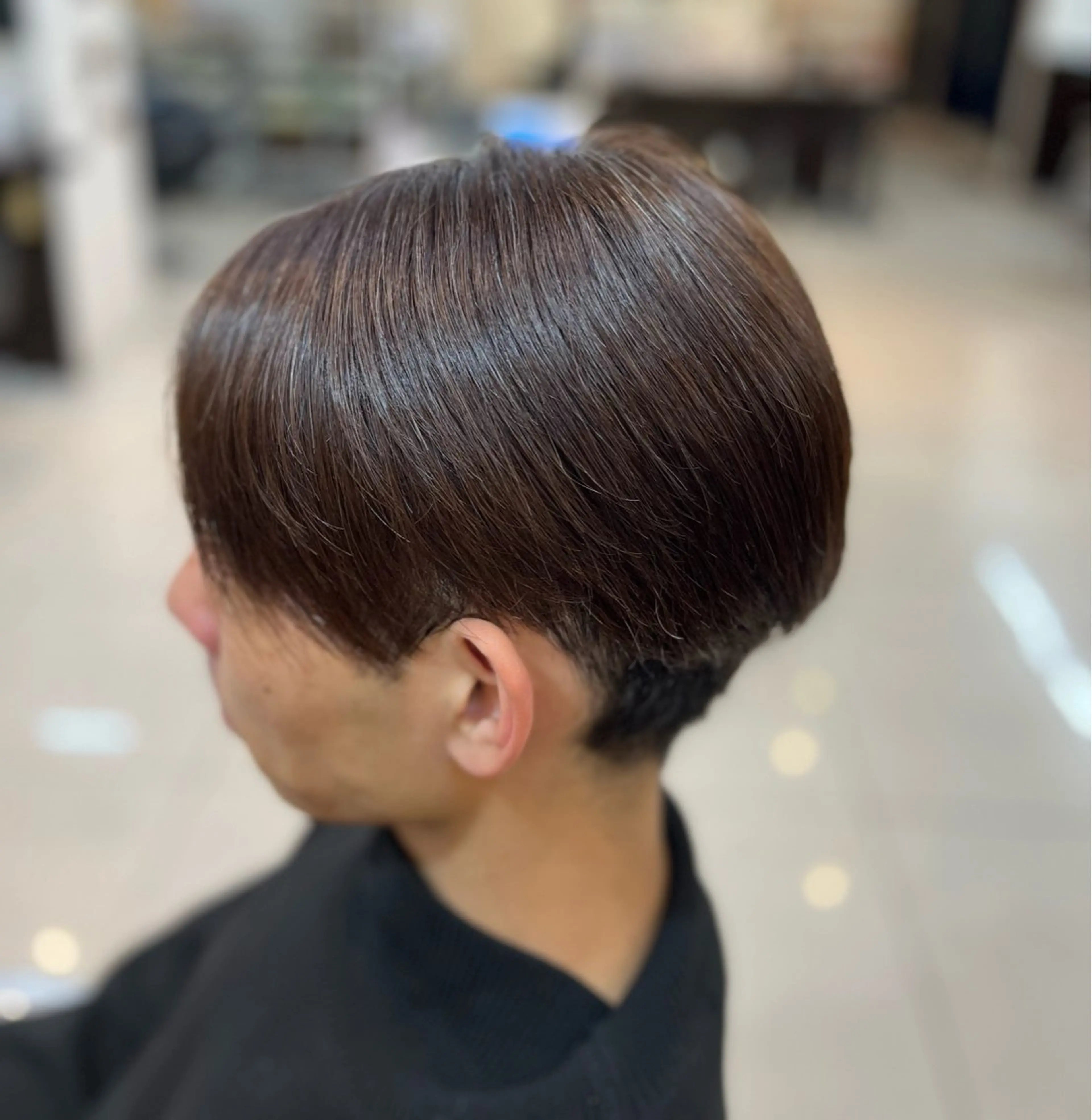 パーマ メンズ 🍒 SANA🍒のヘアスタイル