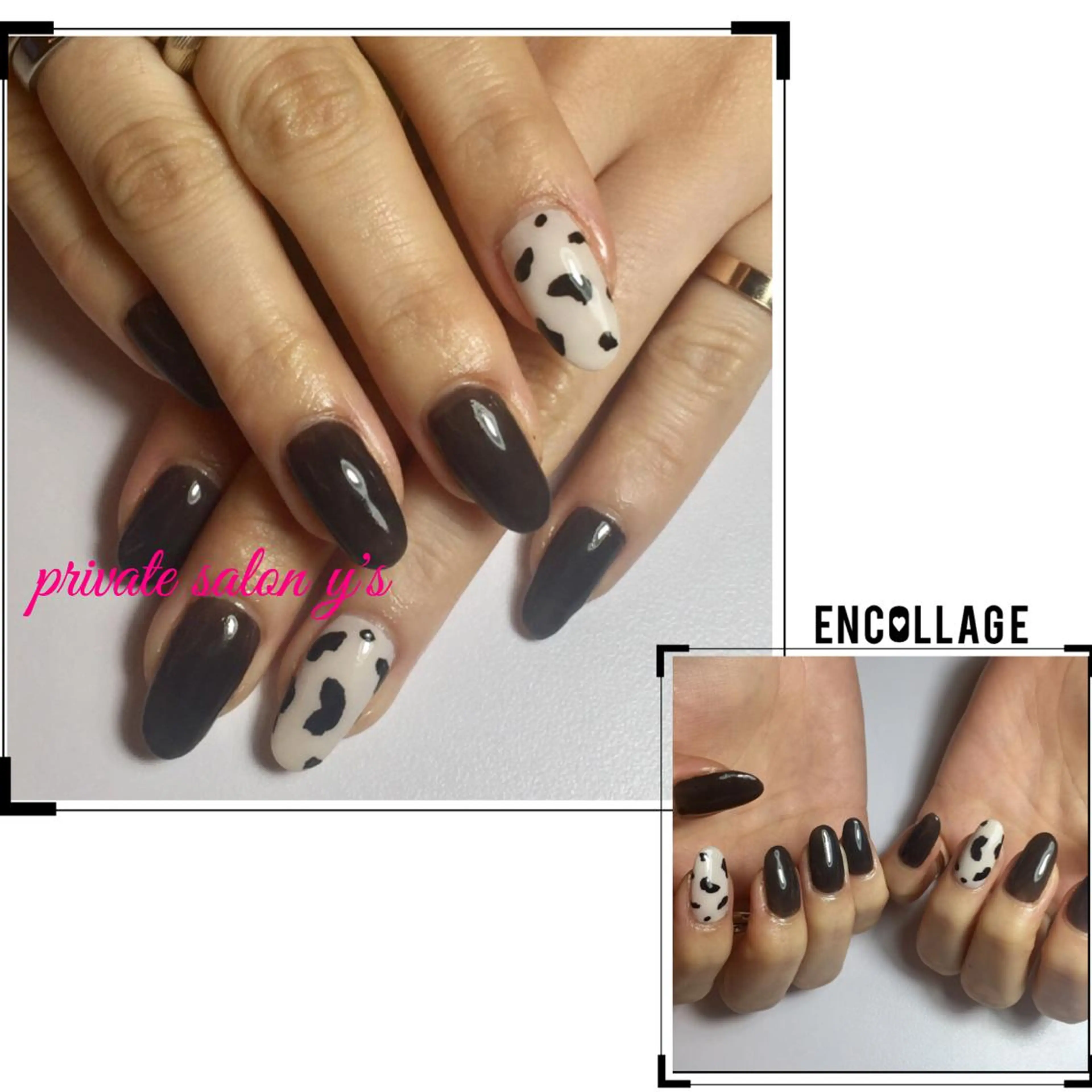 ネイル y' sのネイルデザイン