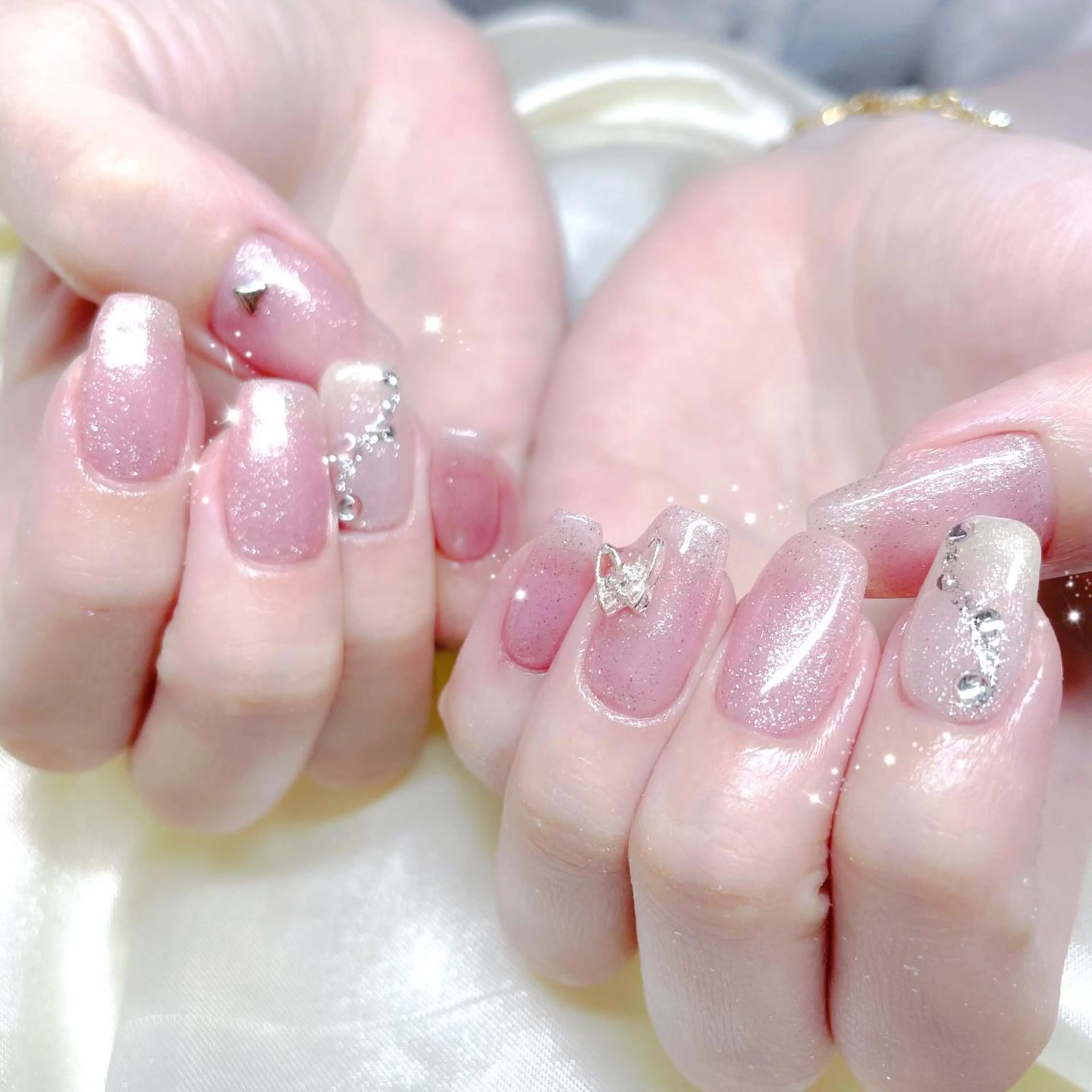 ネイル 🌷 MIO🌷のネイルデザイン