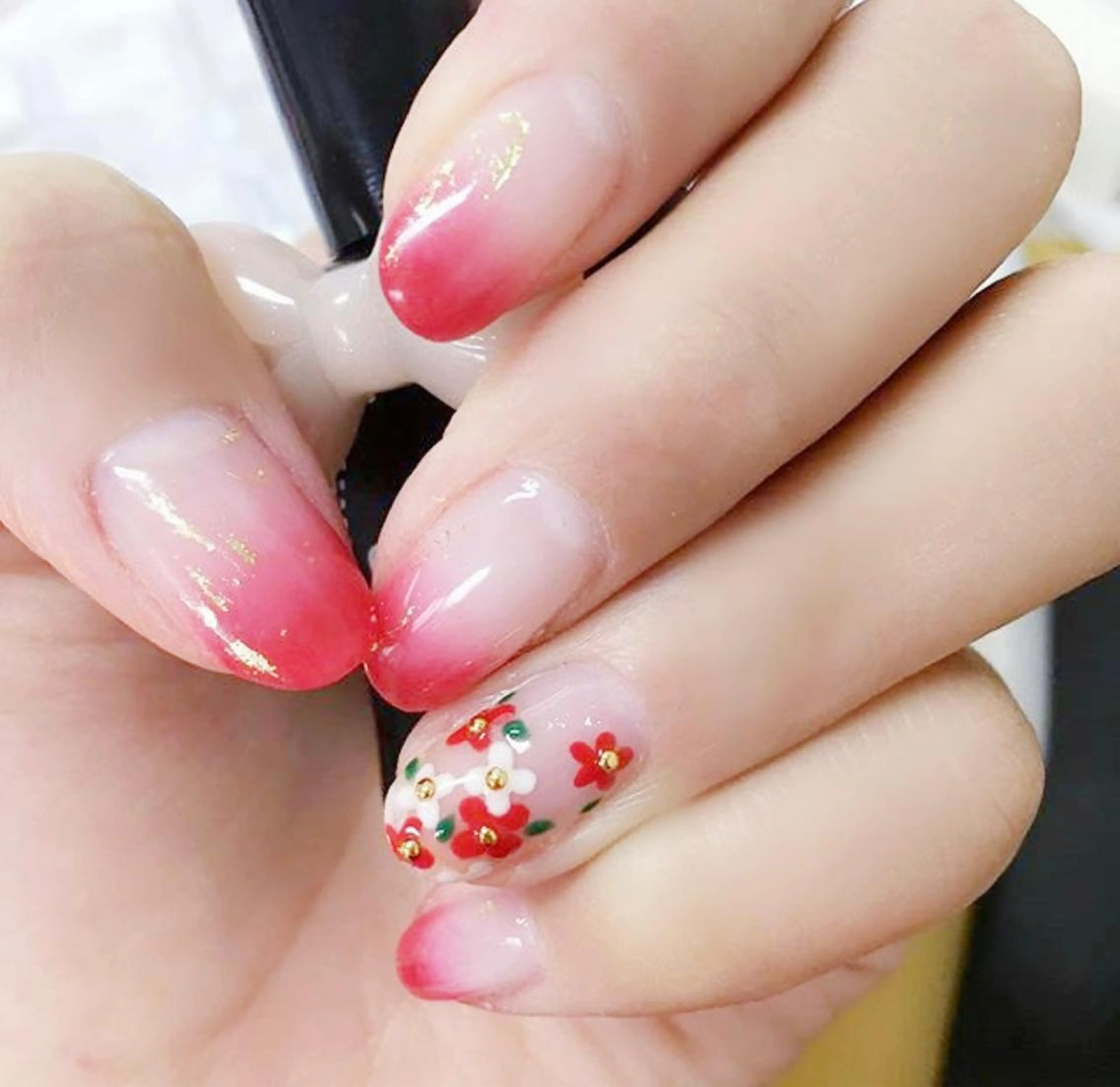 ネイル ✨Serenity Nail salonのネイルデザイン