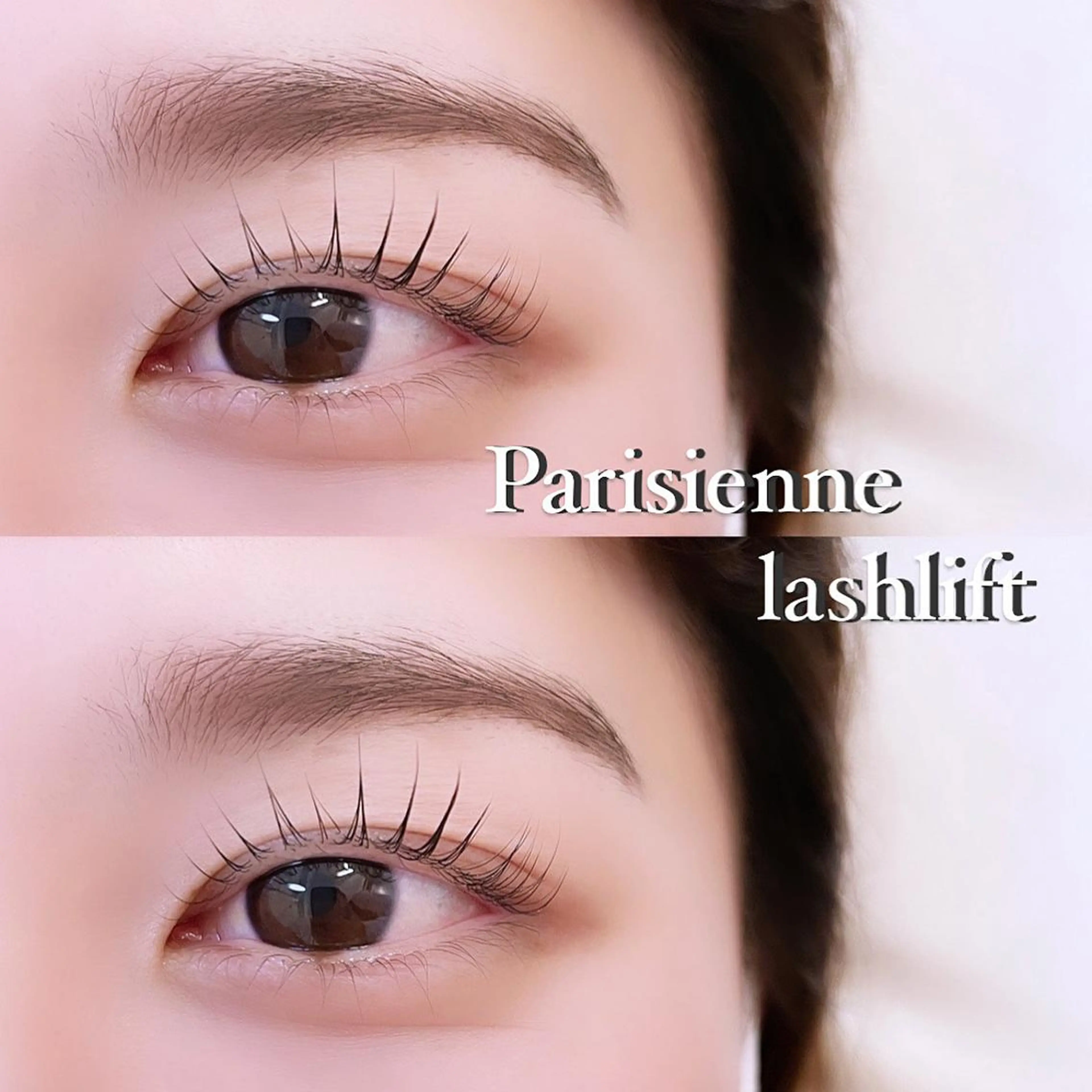 マツエク・マツパ パリジェンヌラッシュリフト アイリスト midoriの眉毛・アイブロウイメージ