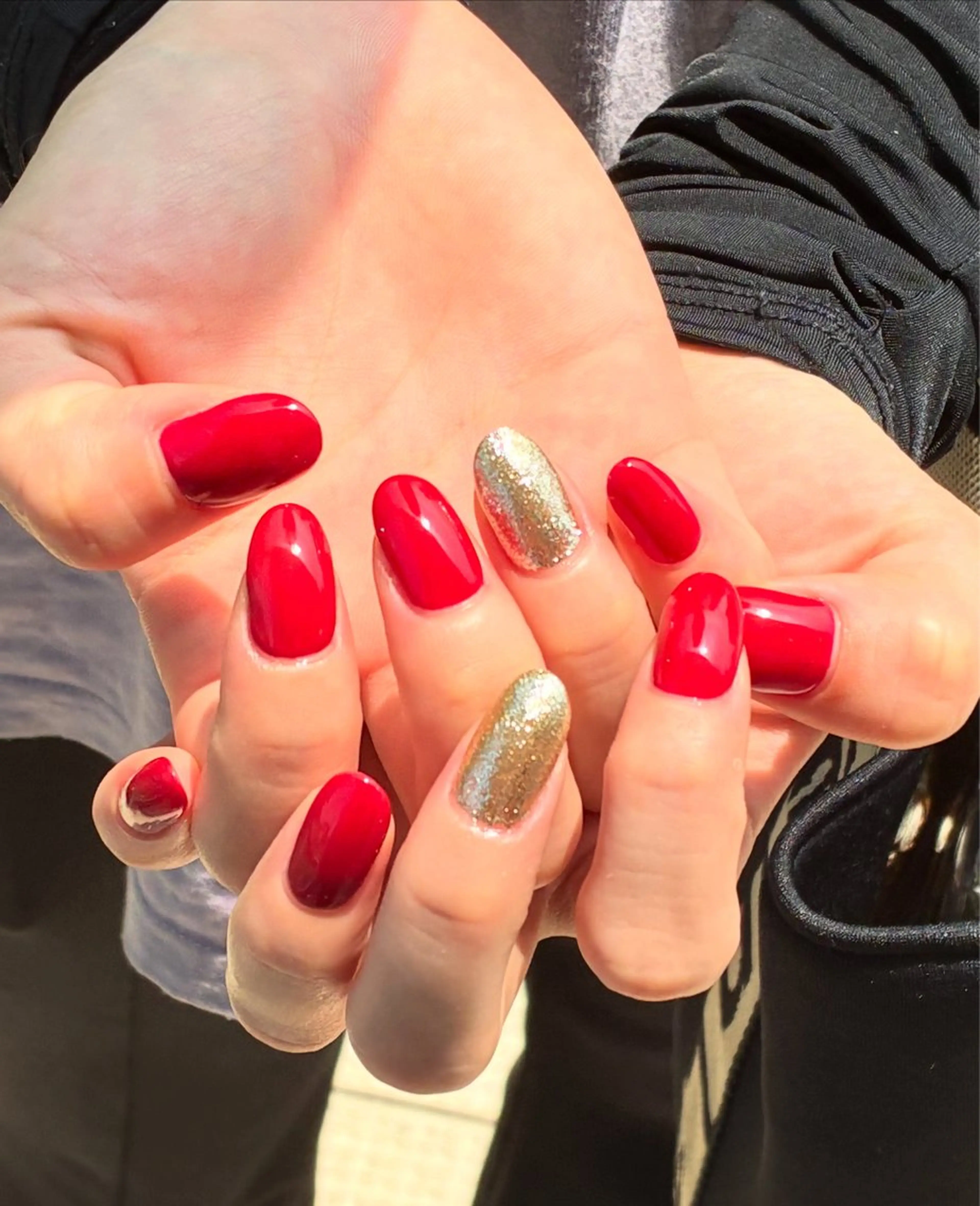 ネイル etoile大垣店 RiNaのネイルデザイン