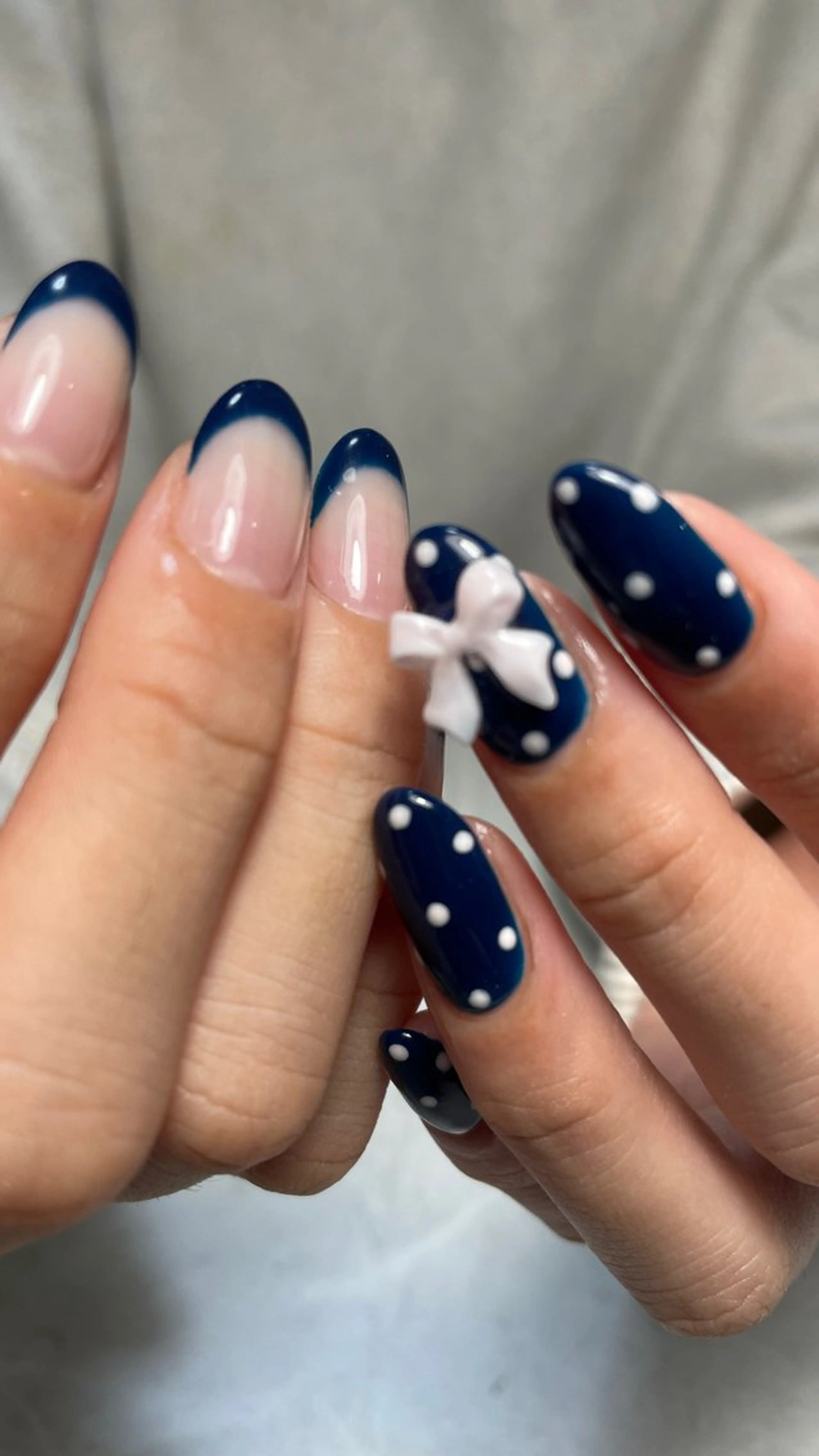 ネイル ハンドネイル miinail miyuuのネイルデザイン