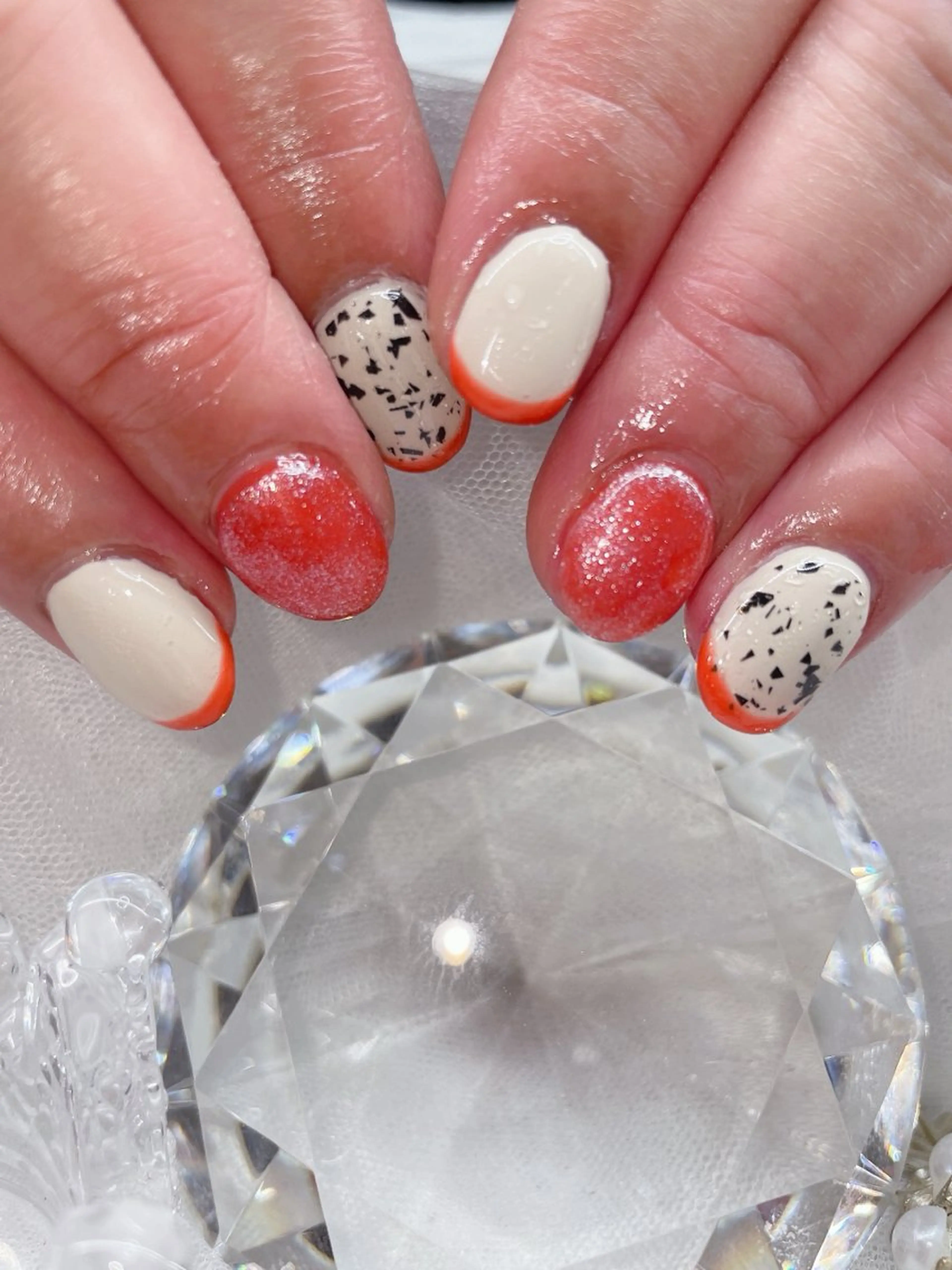 ネイル misun_ nailのネイルデザイン