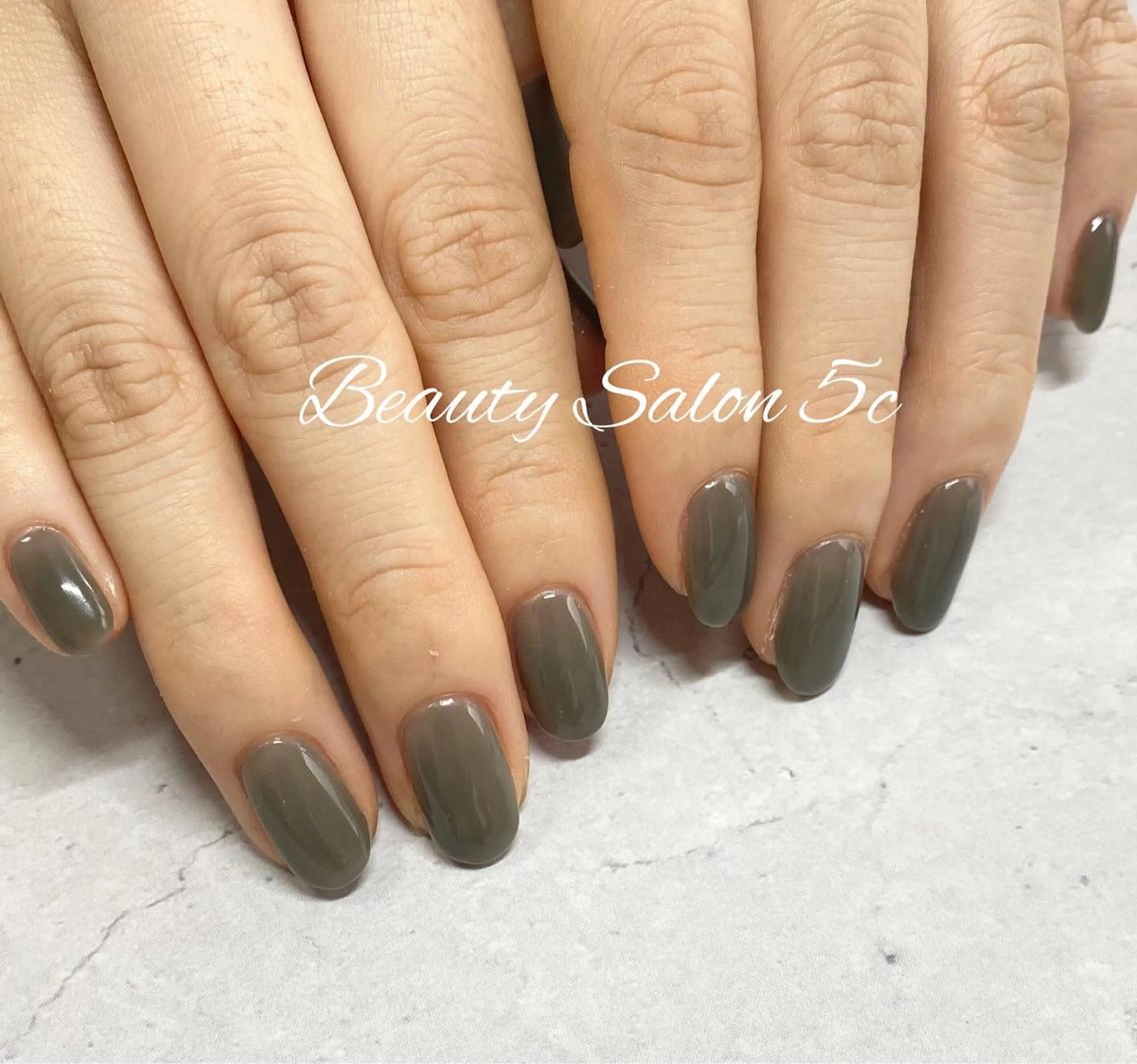 ネイル Beauty Salon5cのネイルデザイン