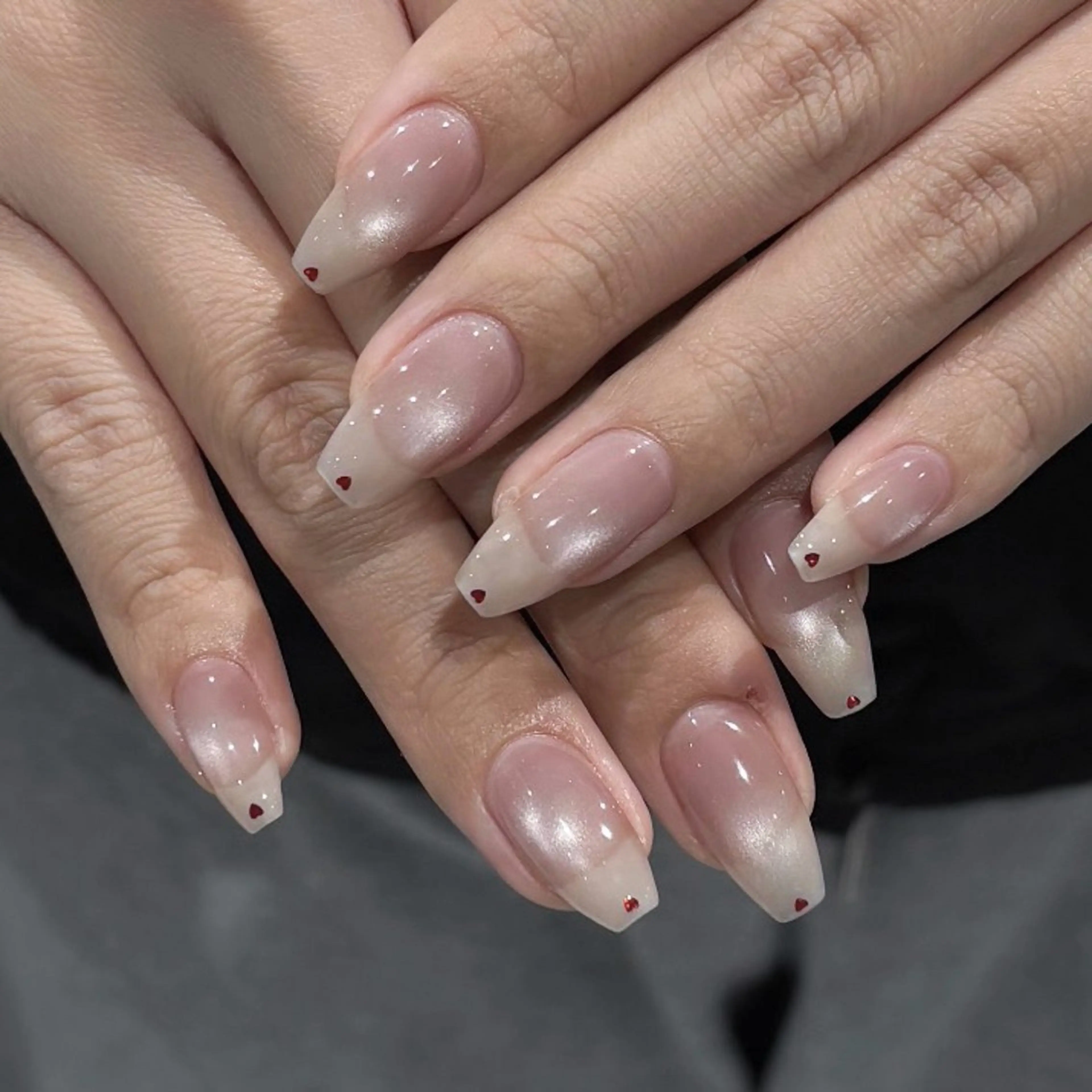 ネイル amy nail所属・ゆず ☺︎のネイルデザイン