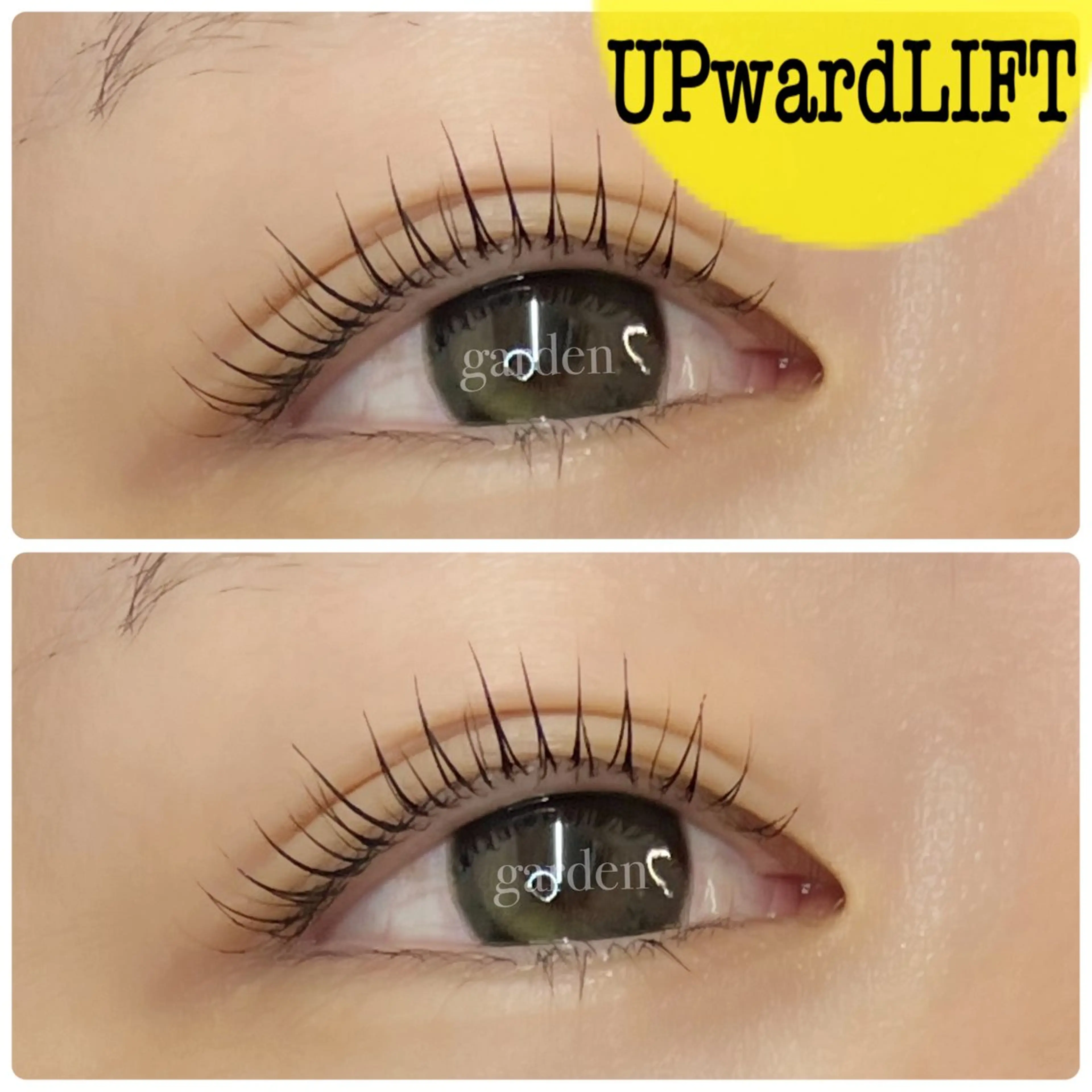 マツエク・マツパ マツパ garden小山店 Yuka🌿のヘアスタイル