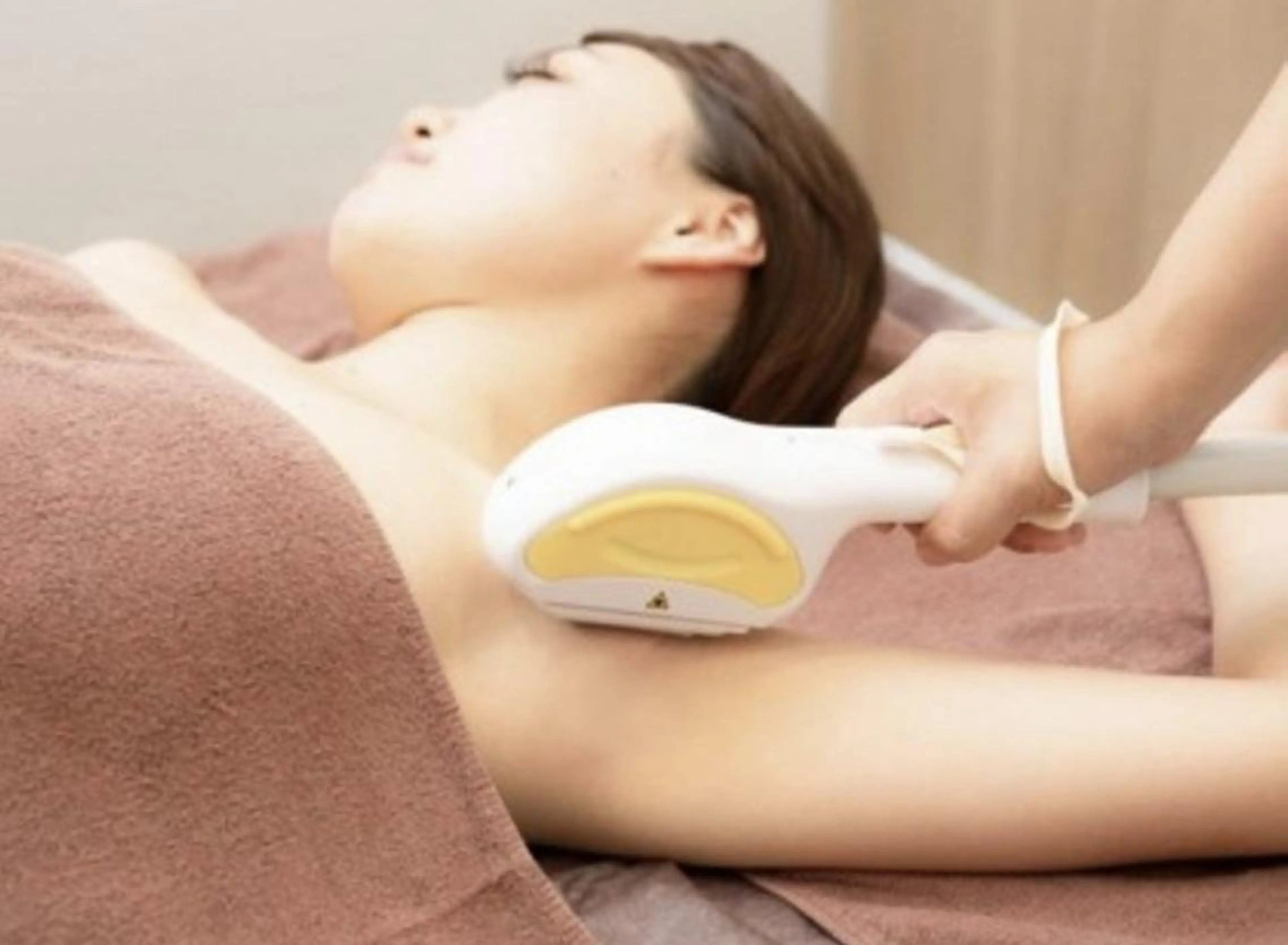 🌿小顔・痩身・脱毛 レイビス川崎店🌿のエステ・リラクイメージ