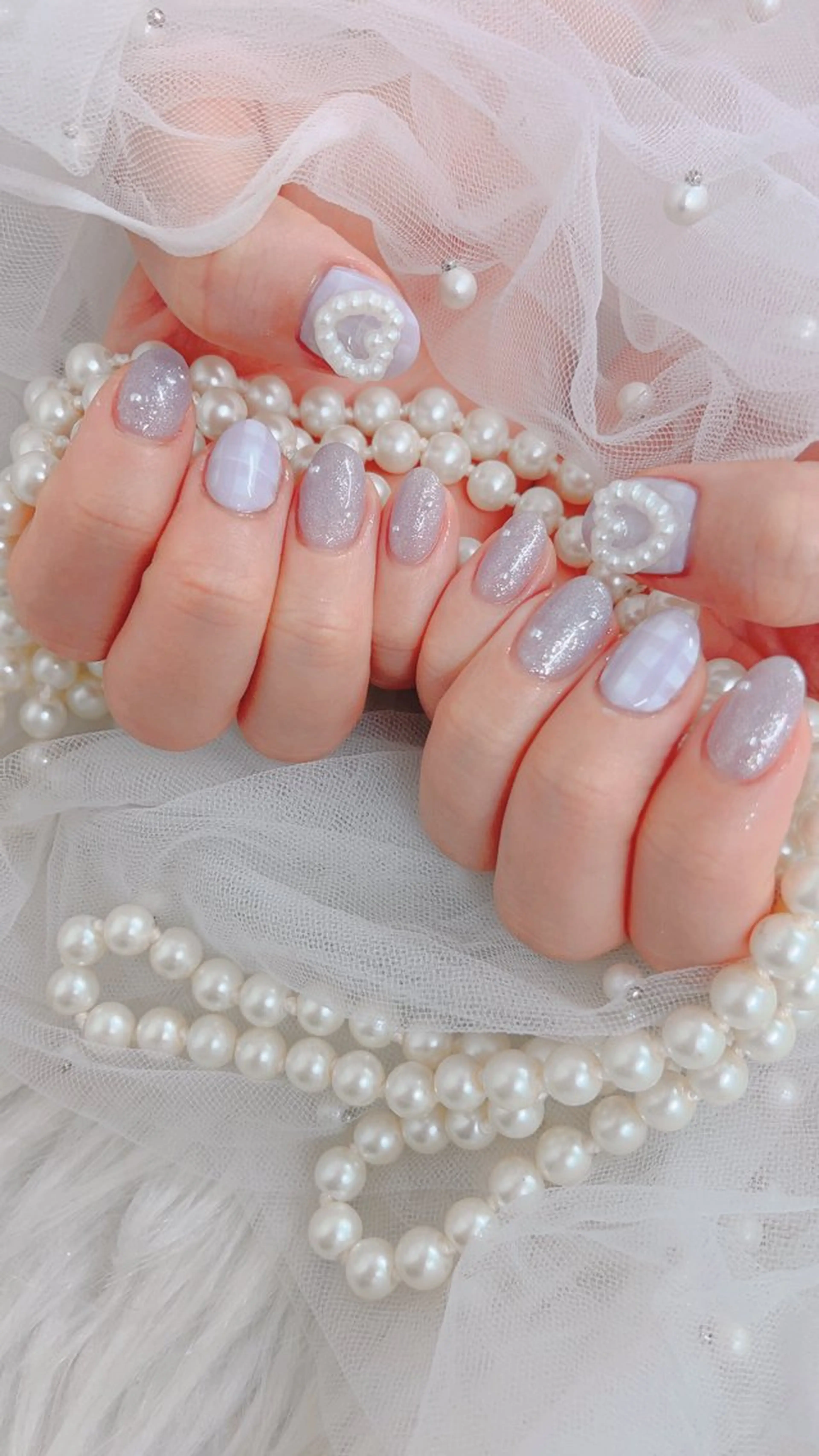 ネイル ✨原宿✨nail 🎀KOMOMO🎀のネイルデザイン