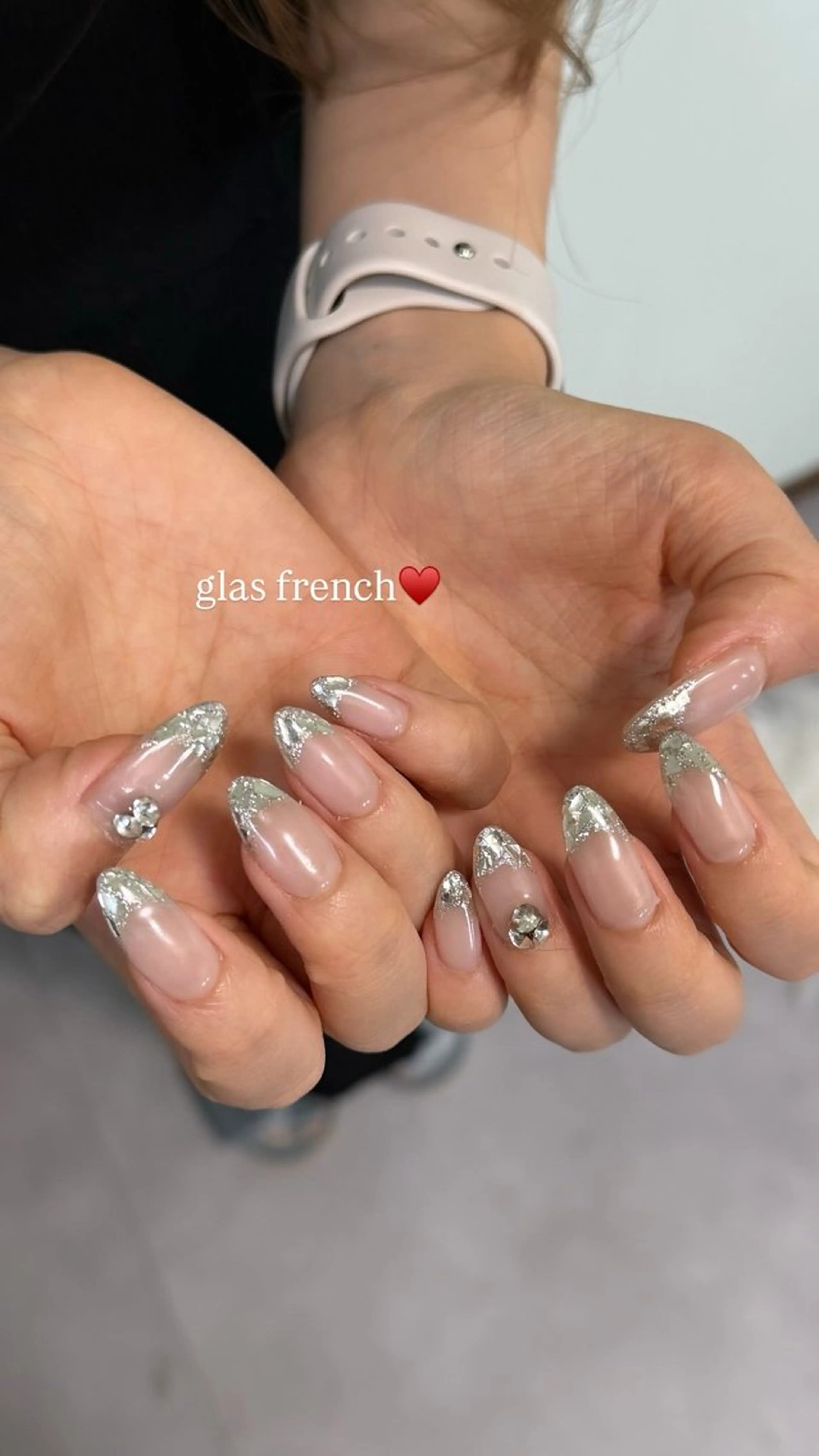 ネイル ulysses nailsalonのネイルデザイン