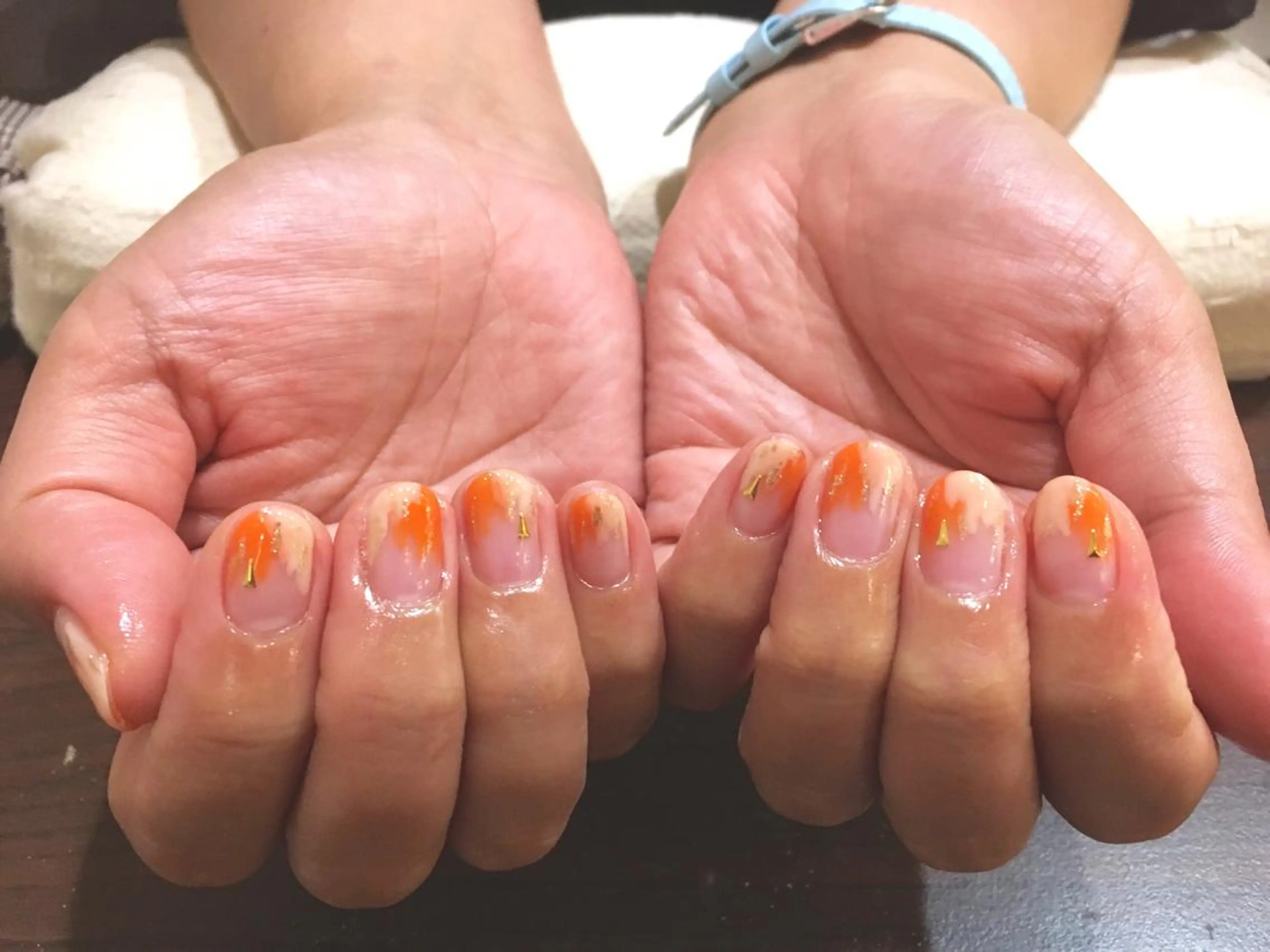 ネイル nail salon BochiBochiのネイルデザイン