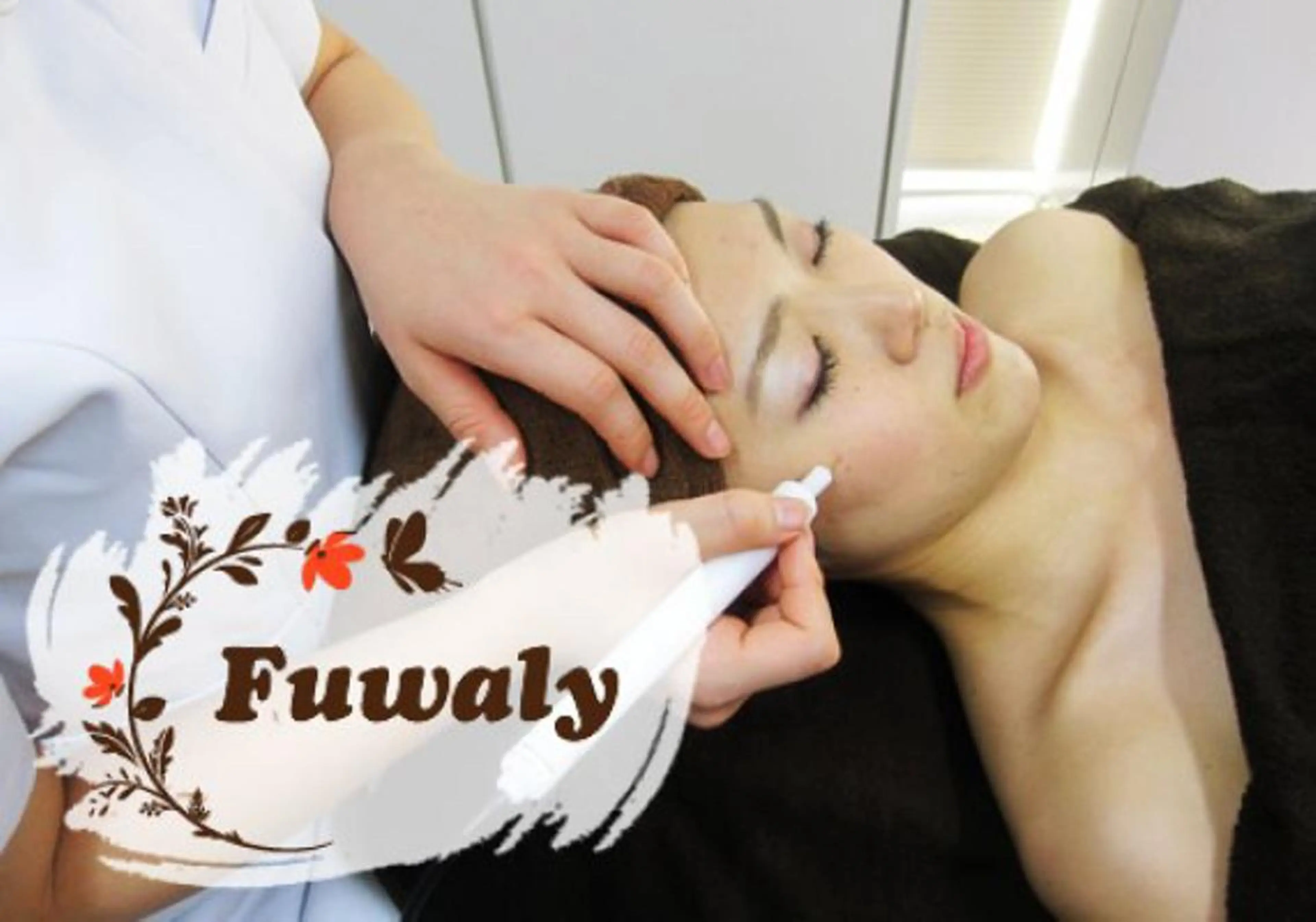 エステ Fuwaly所属・エステサロン Fuwalyのエステ・リラクイメージ