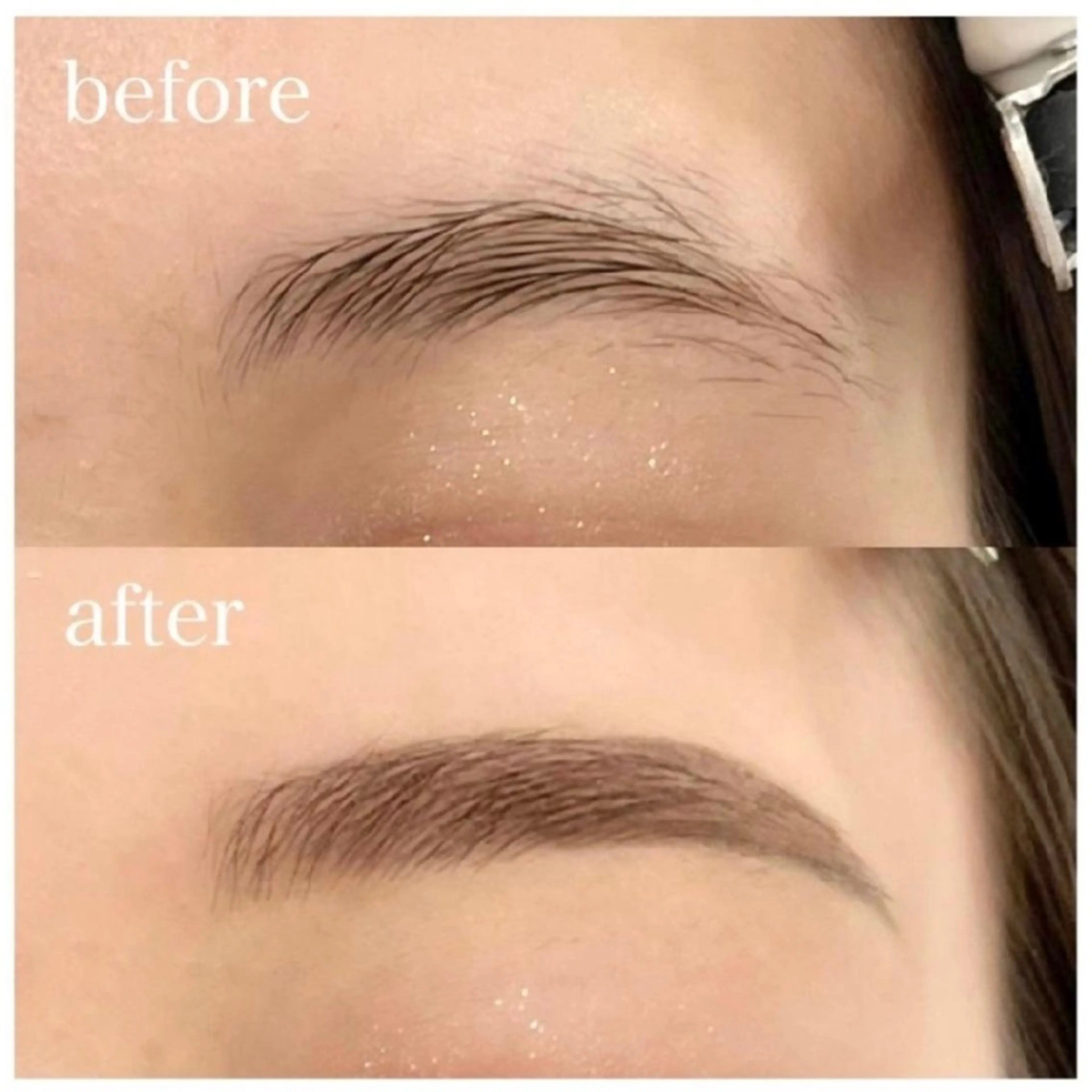 アイブロウ OGUMA︎✿ 新宿マルイ本館店5階のマツエク・マツパデザイン