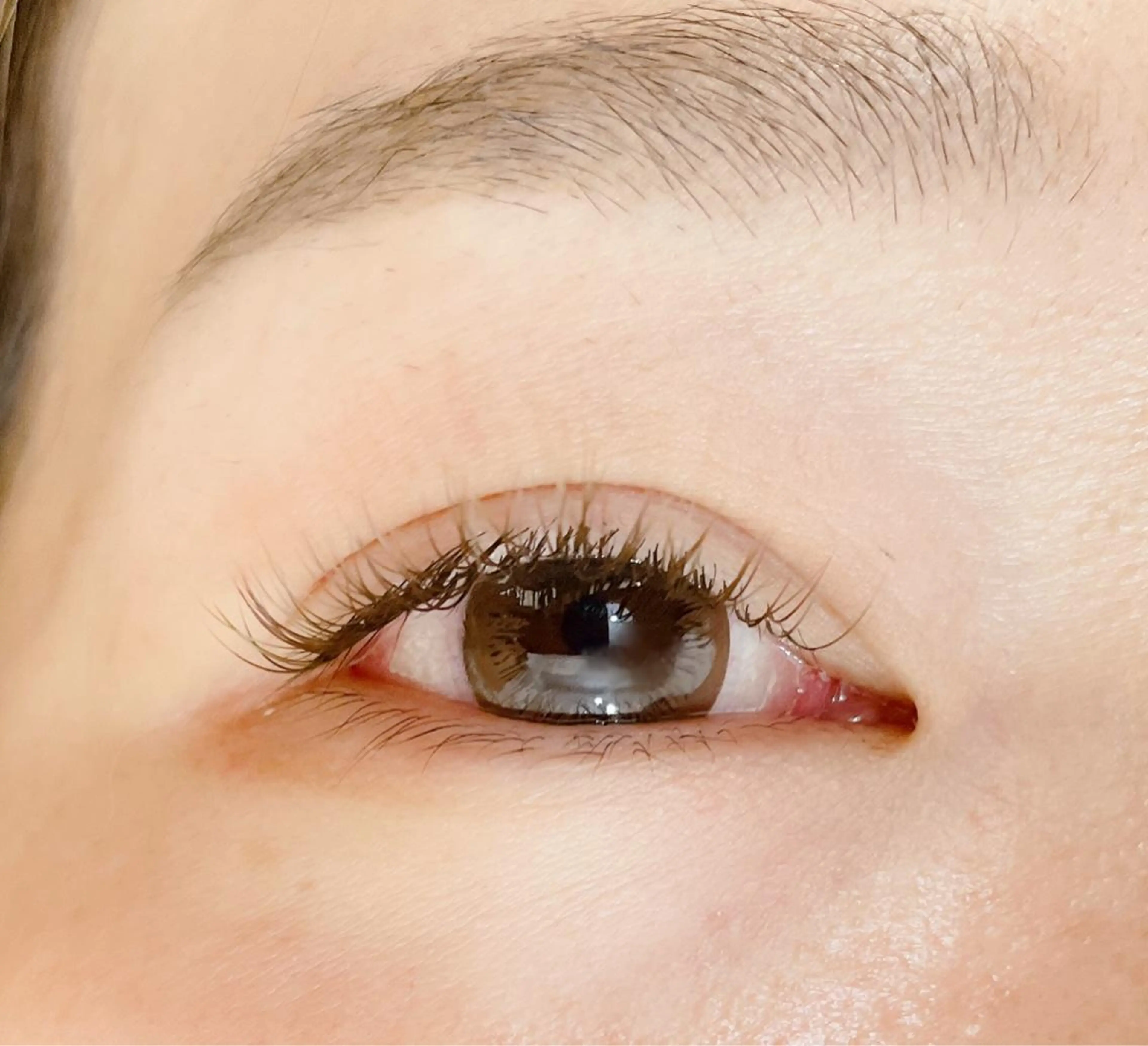 マツエク・マツパ Reshe ✴︎のマツエク・マツパデザイン