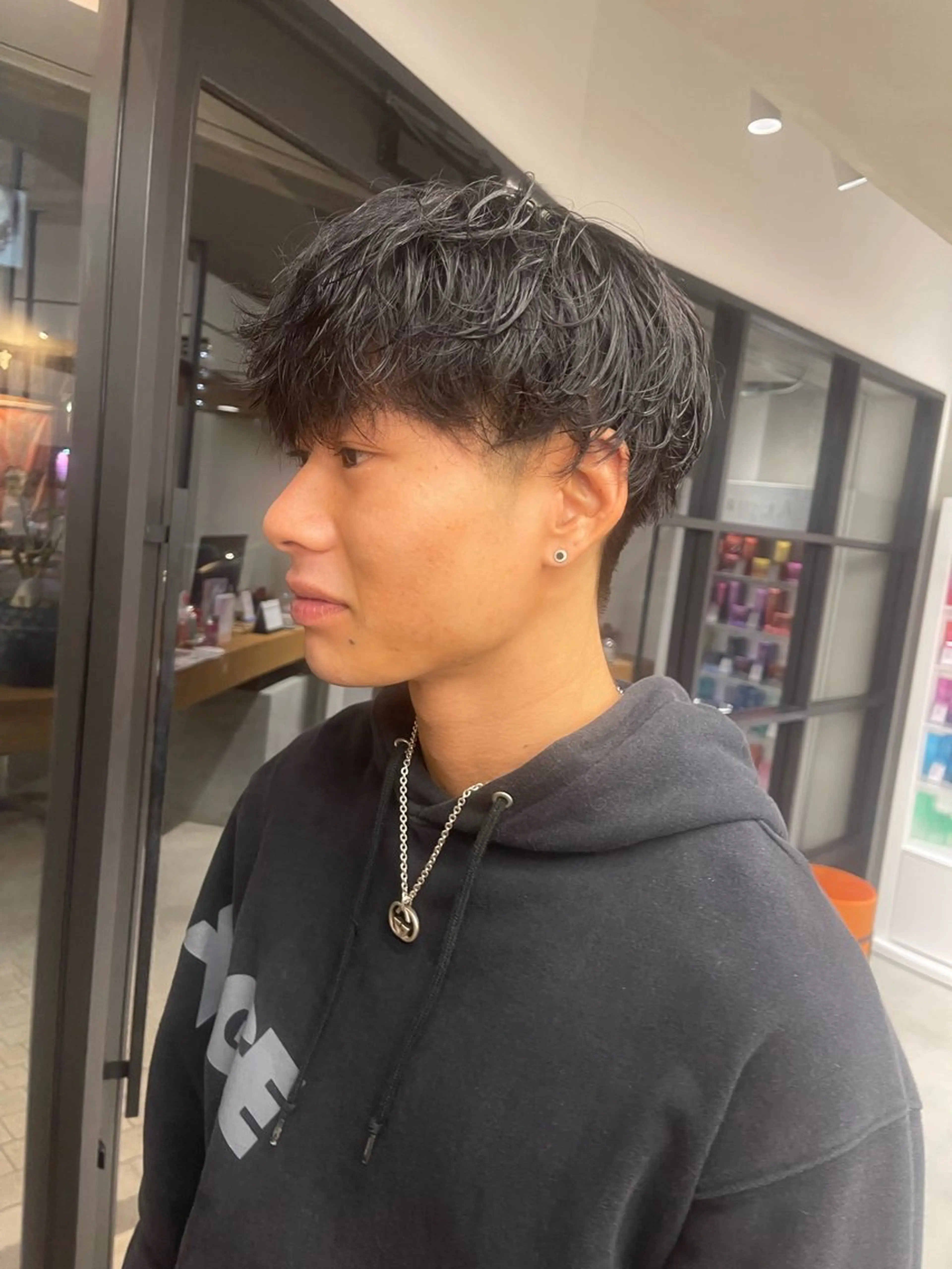 🌿.∘本日2名様まで🌿.∘ カット＋カラー＋ヘッドスパ15分＋うる艶トリートメント✨特別価格の写真